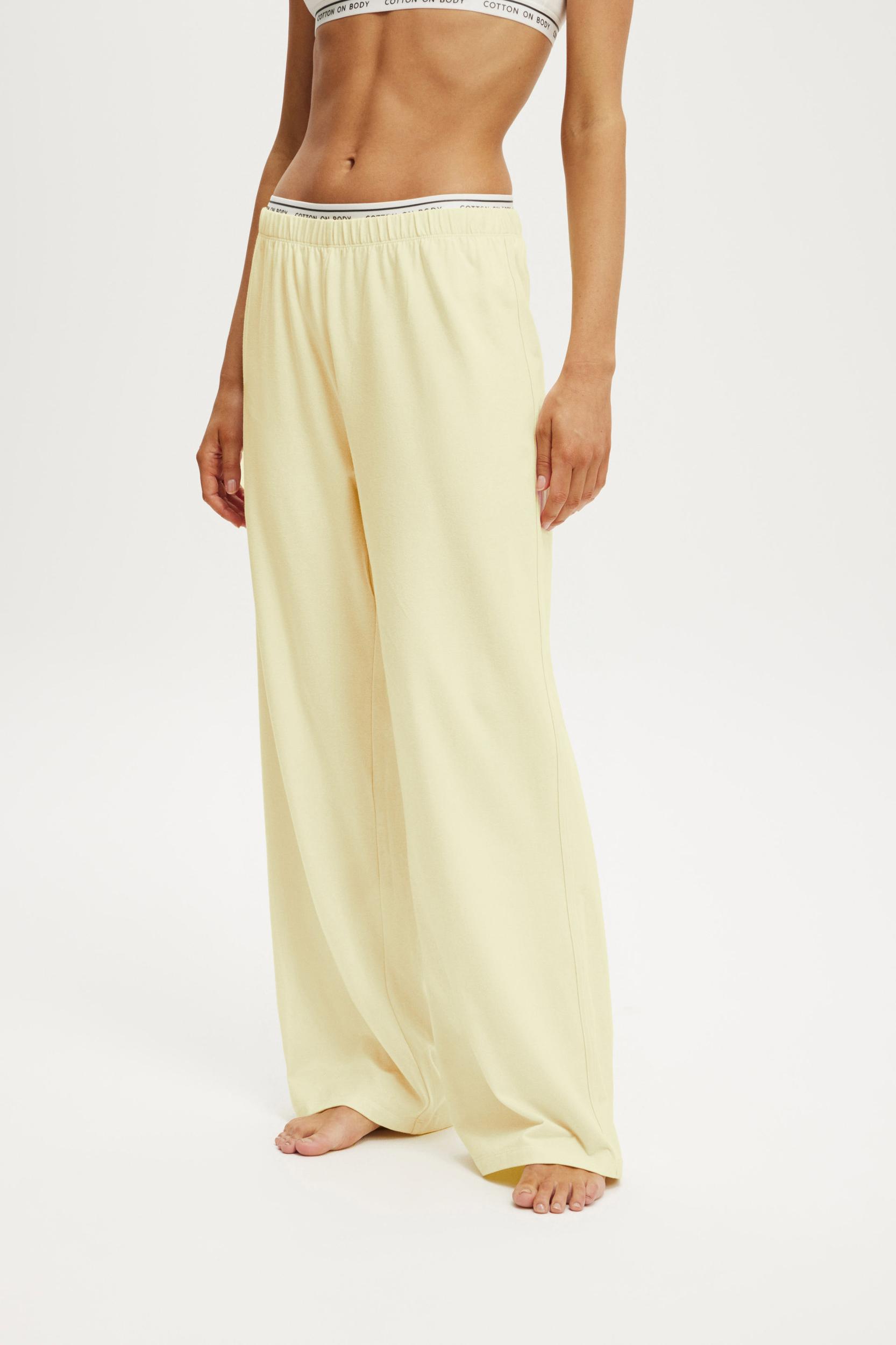 Departure Lounge Wide Leg Pant Product Image