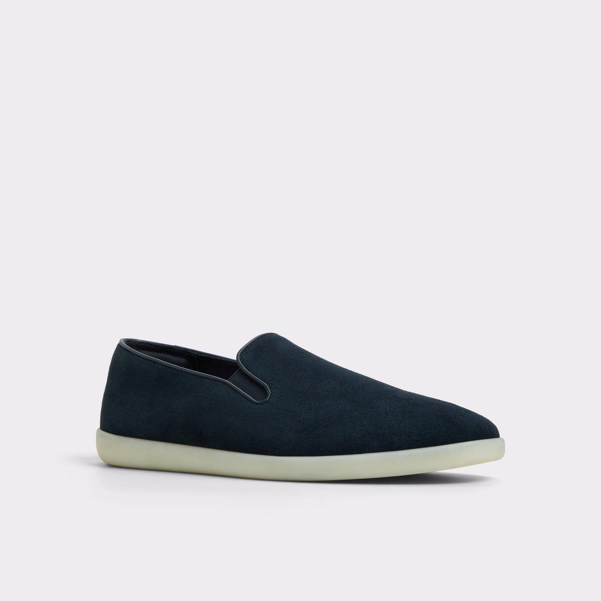 Seawind Navy Men's Casual Shoes | ALDO US Product Image