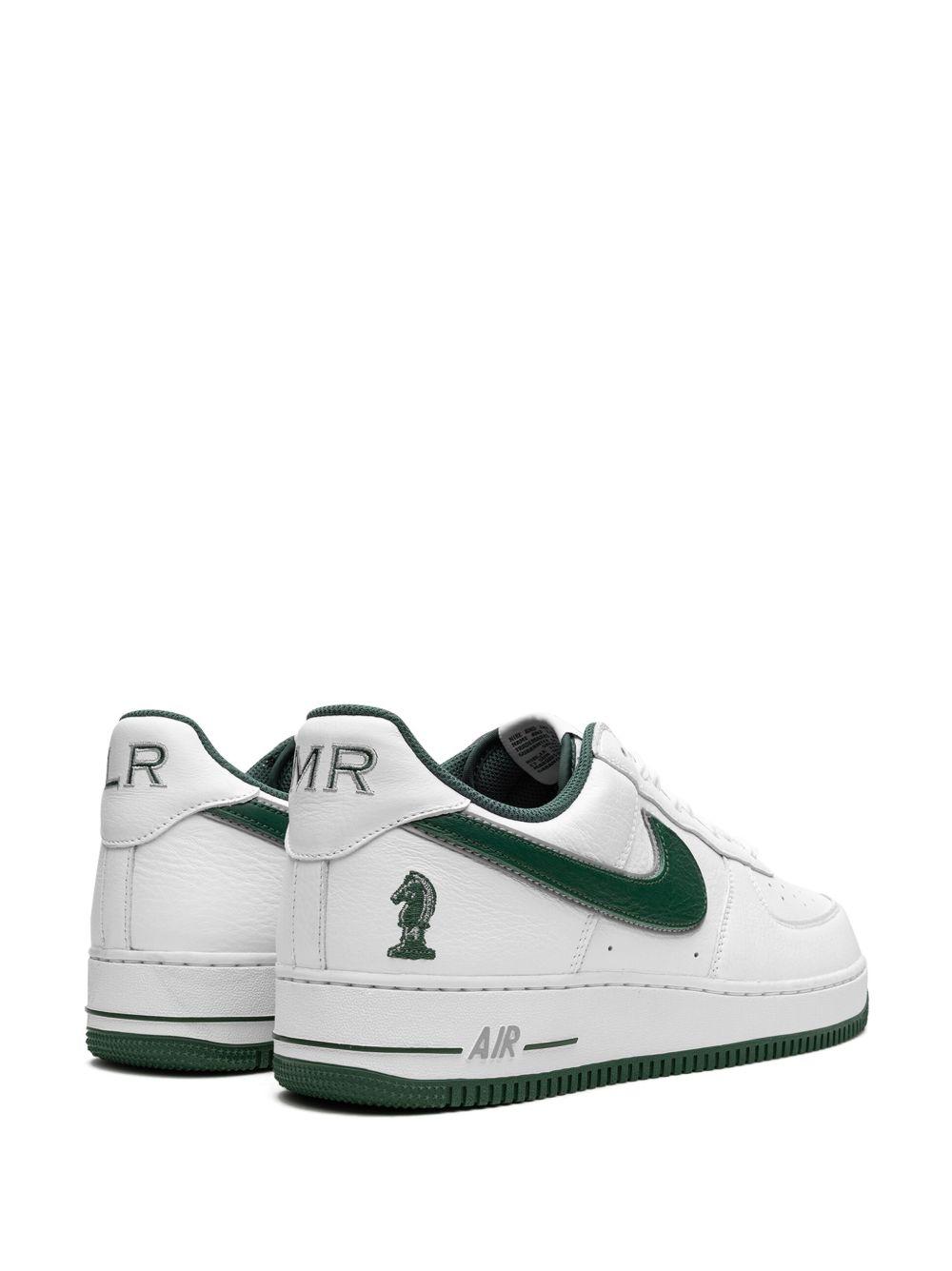 Handball Spezial "Preloved Green" sneakers Product Image