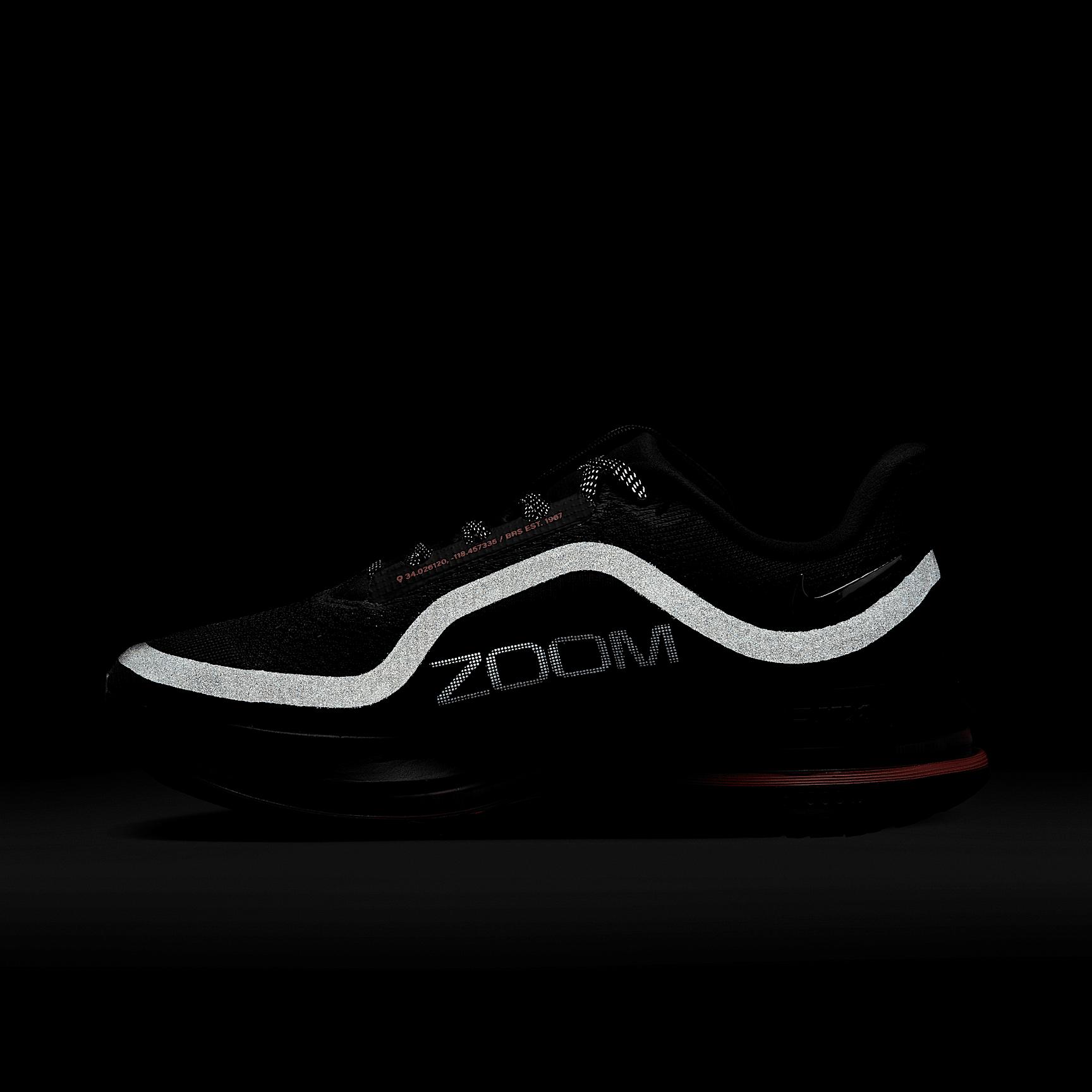 Nike Womens Pegasus Premium Road Running Shoes | HQ2593-601 Product Image