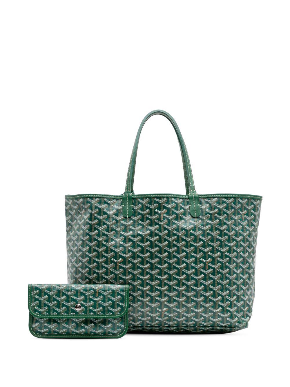 2023 Goyardine Saint Louis PM tote bag Product Image