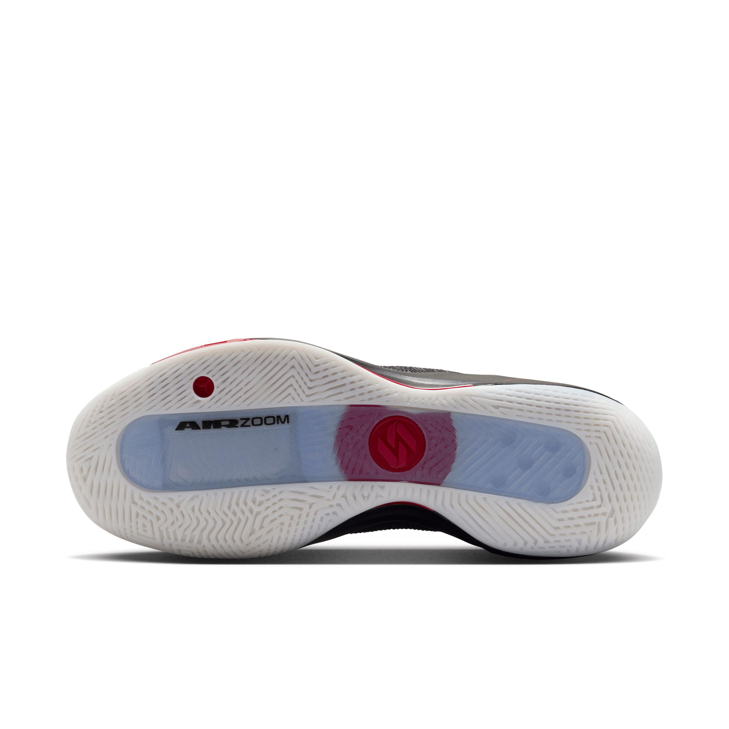 Nike Mens Luka .77 Bloodline Basketball Shoes | HF0806-101 Product Image