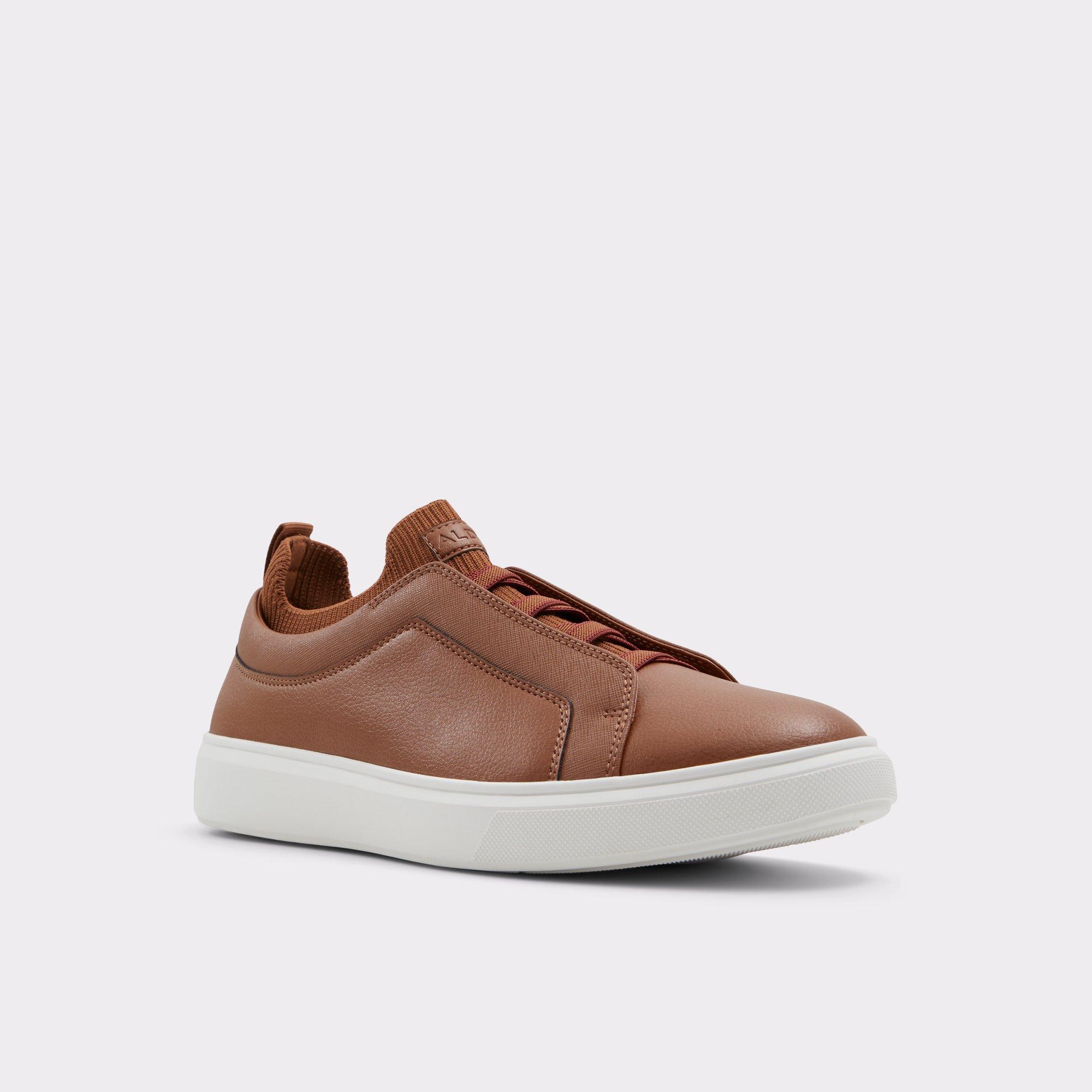 Midtown Cognac Men's Low top | ALDO US Product Image