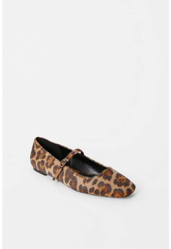 Ellidy Ballet Flat Product Image