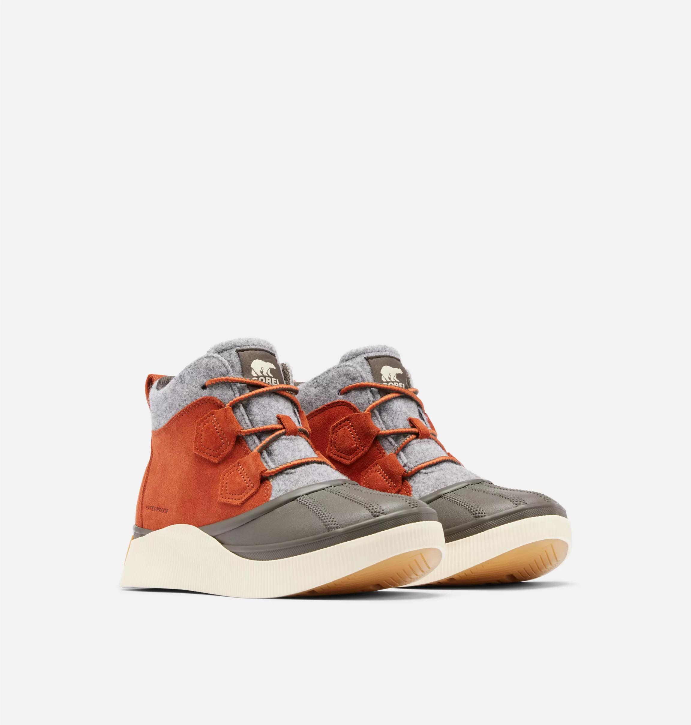 OUT N ABOUT™ IV Classic Women's Waterproof Boot Product Image