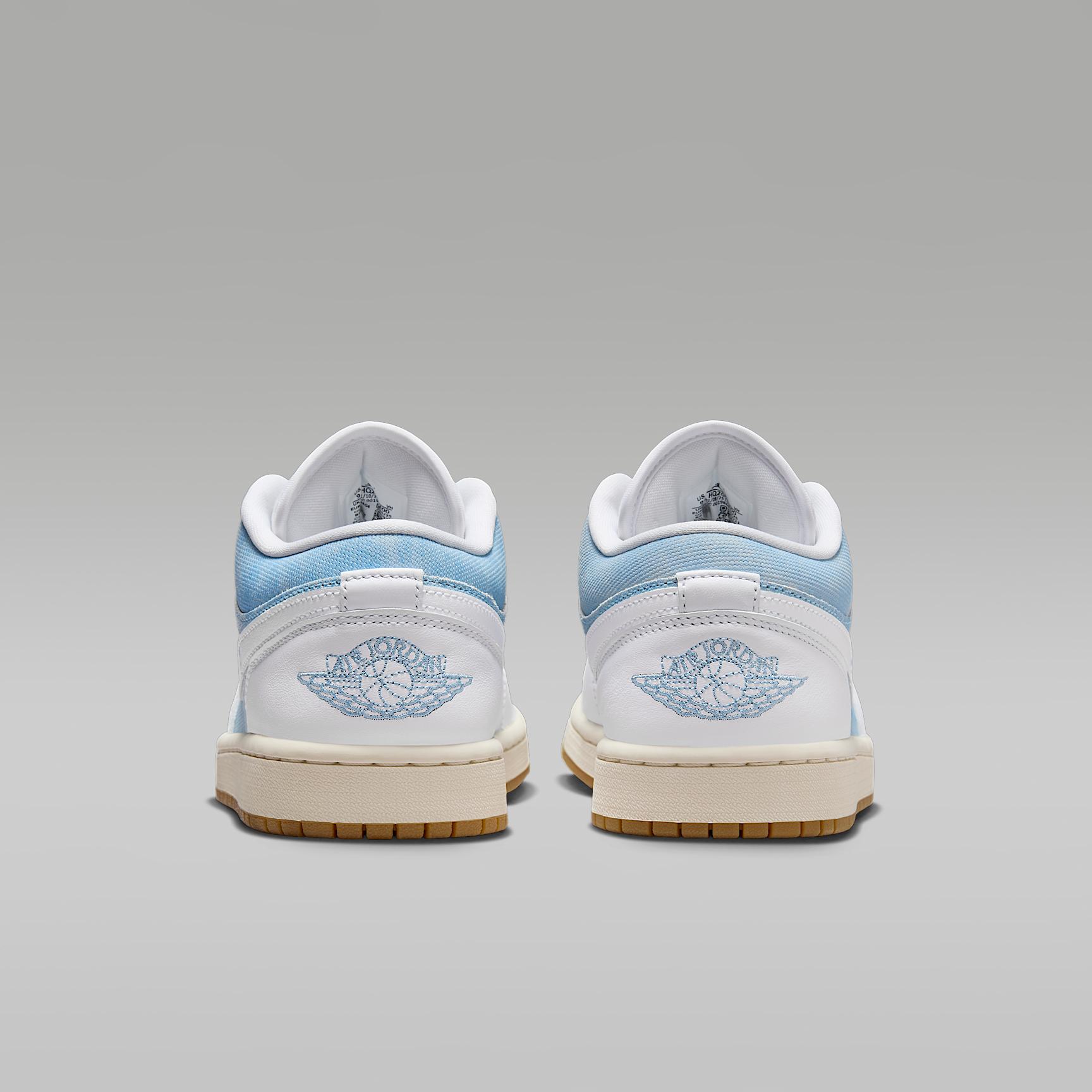 Women's Air Jordan 1 Low SE Shoes Product Image
