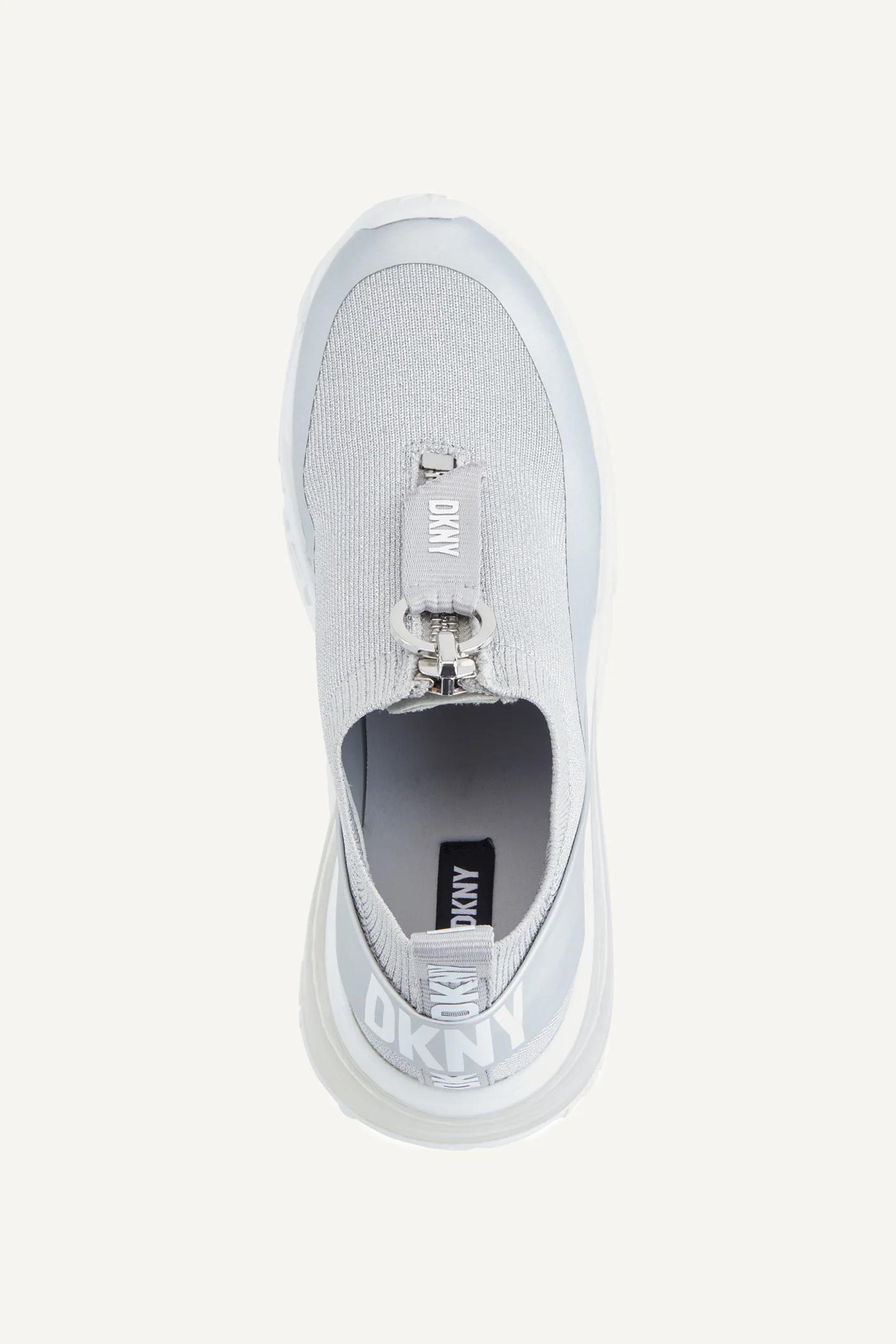 KADIA ZIPPER SNEAKER Product Image