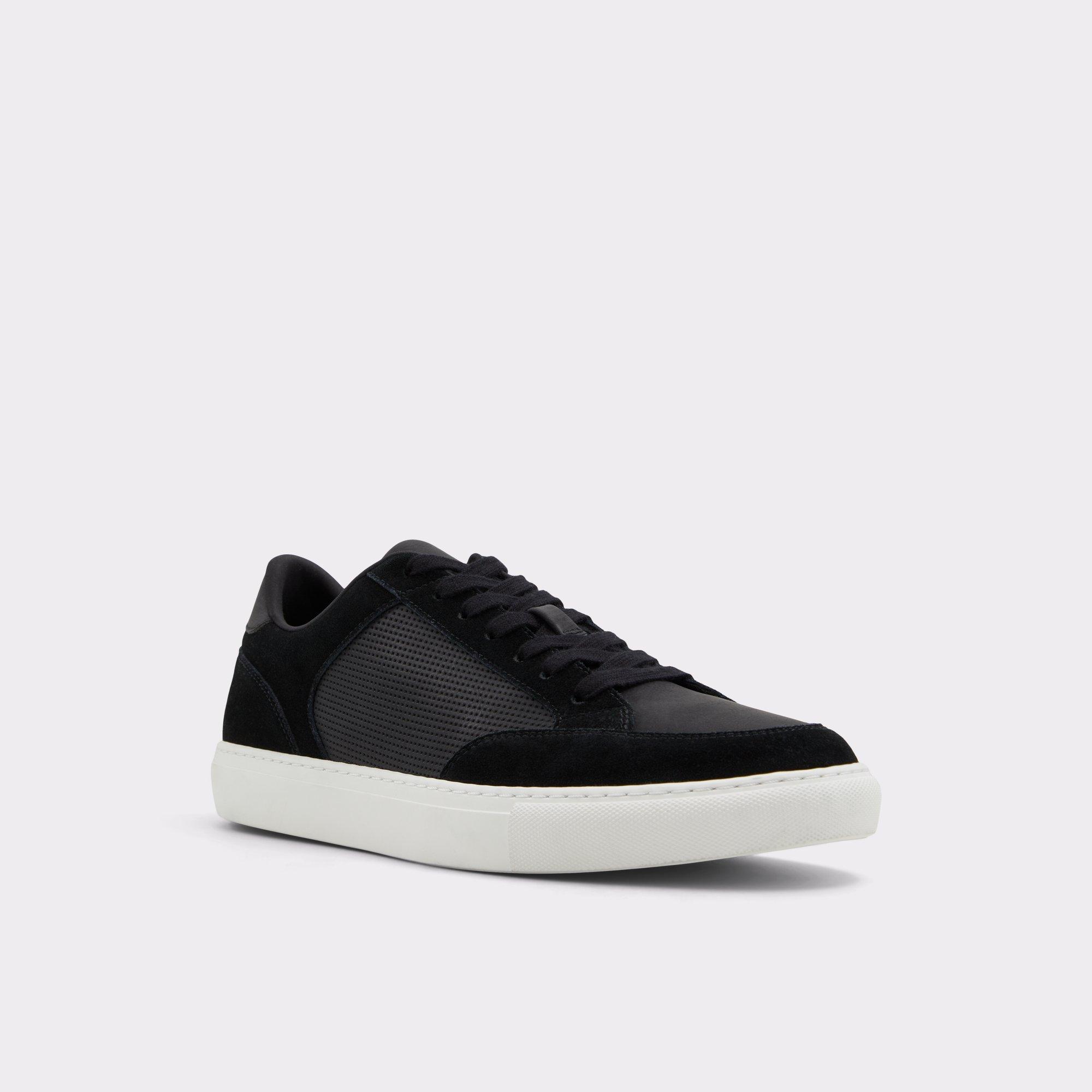 Cityspec Black/White Men's Low top | ALDO US Product Image