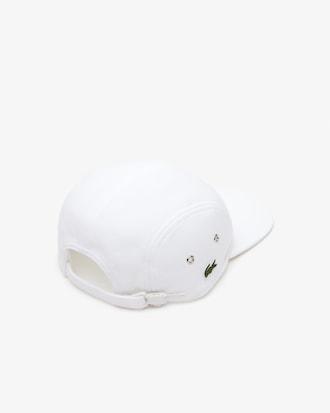 Piqué Jockey Cap Product Image