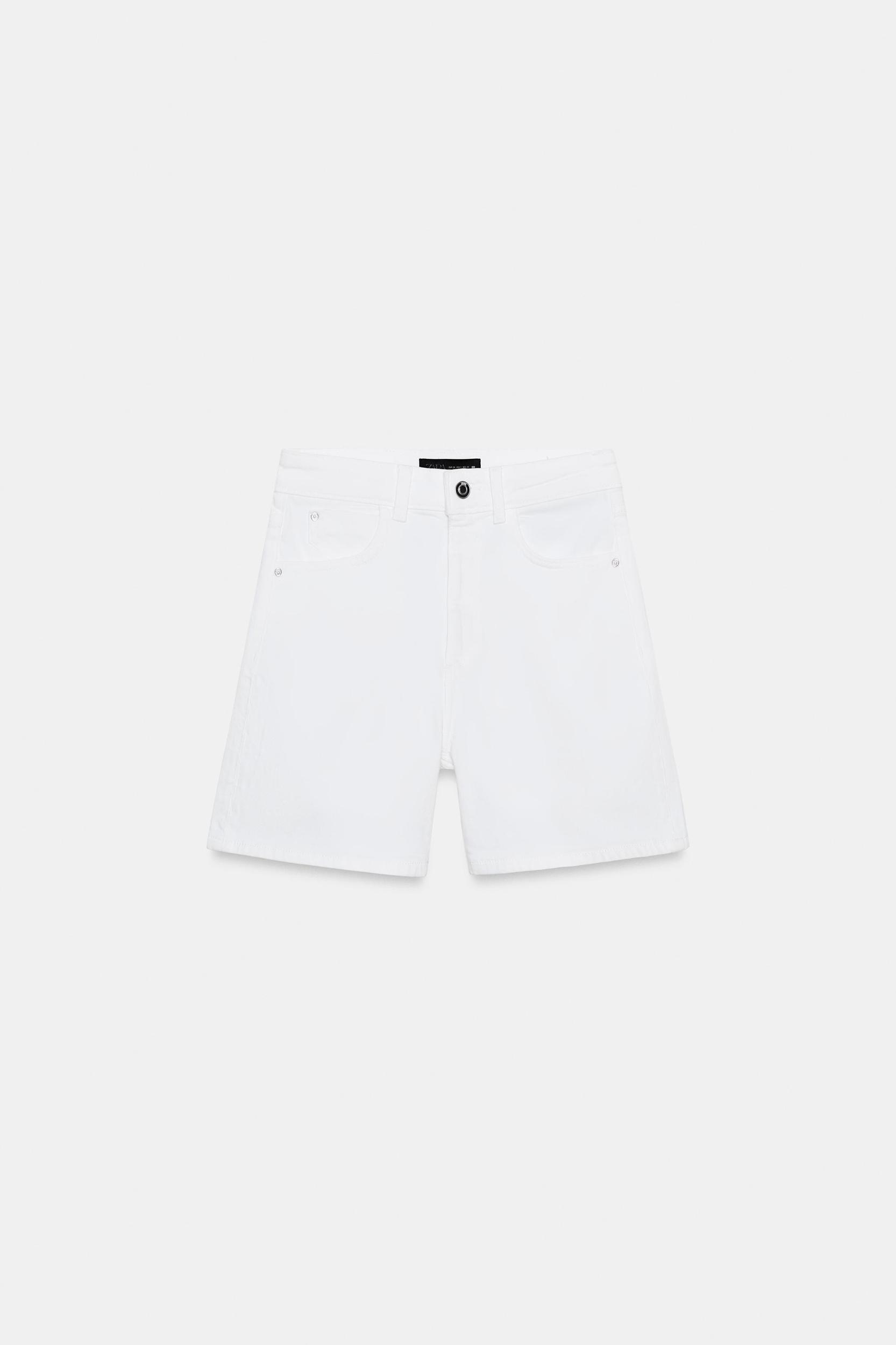Z1975 MOM FIT SHORTS Product Image