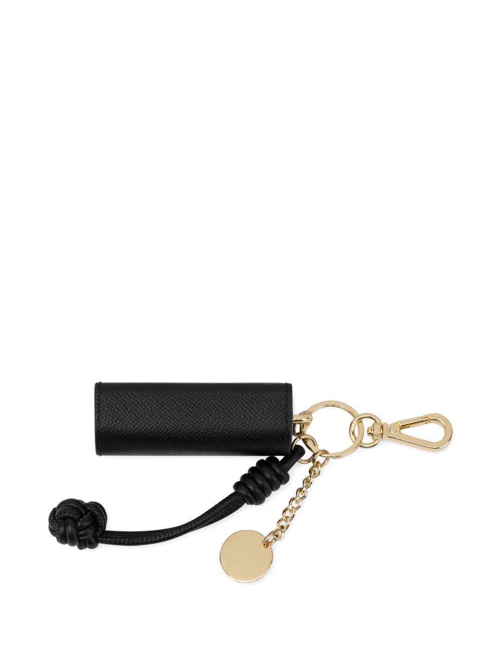 lipstick keyring holder Product Image