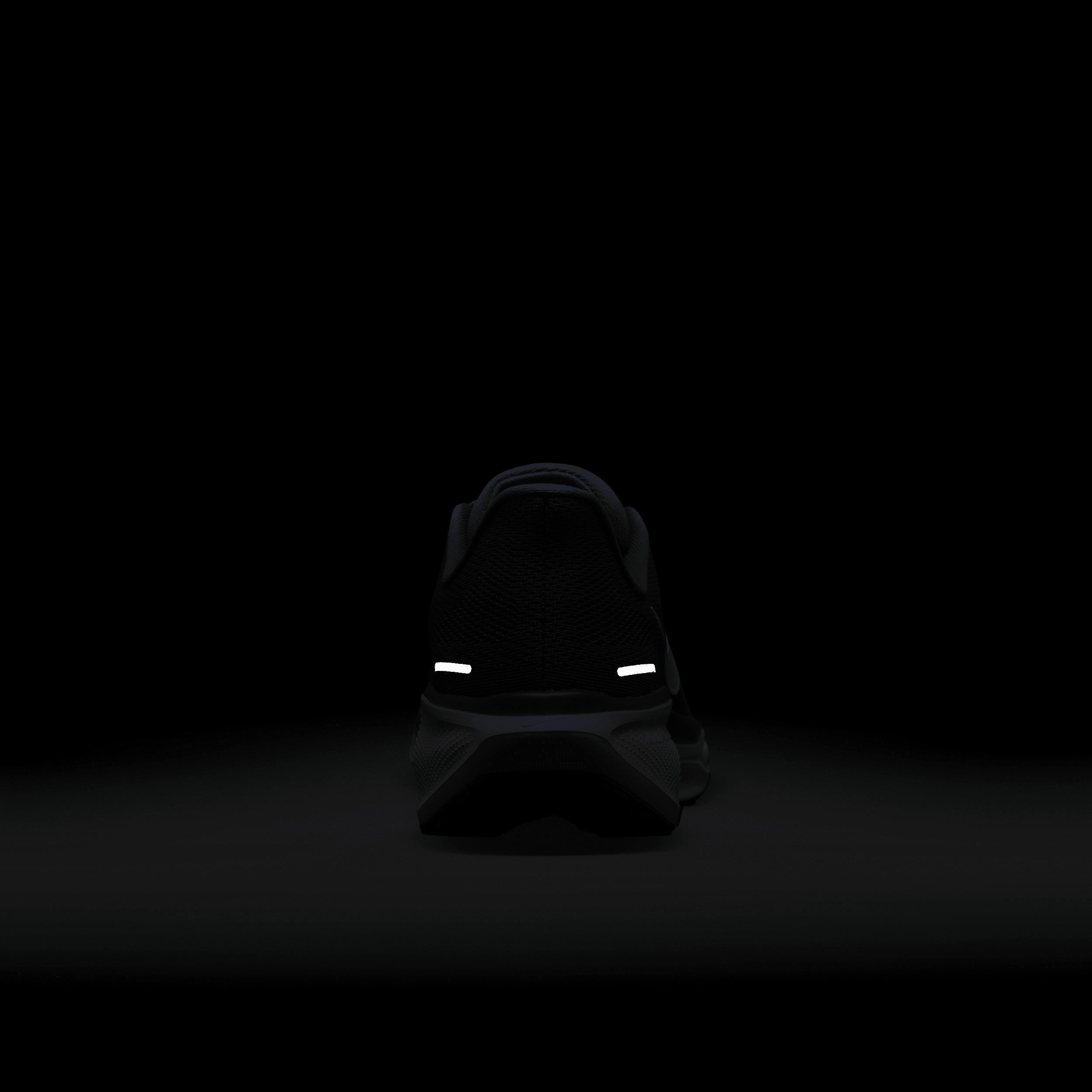 Nike Pegasus 41 NFL New York Giants Men's Road Running Shoes Product Image