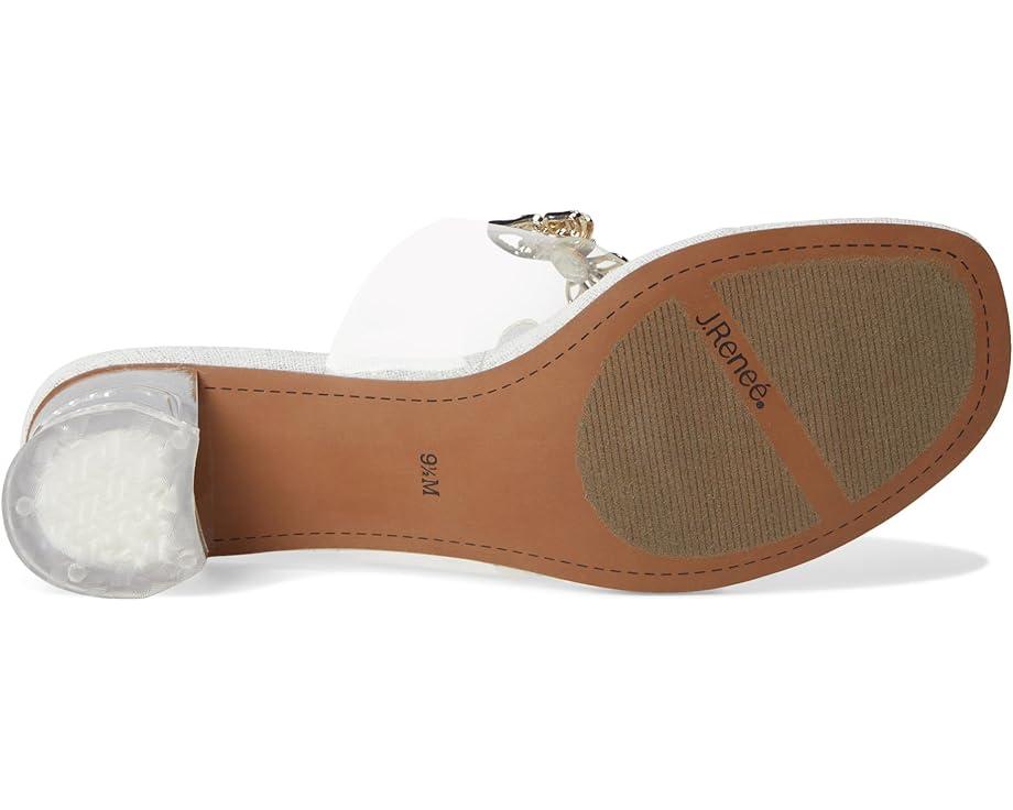 Women's J. Renee Flowerfly Product Image