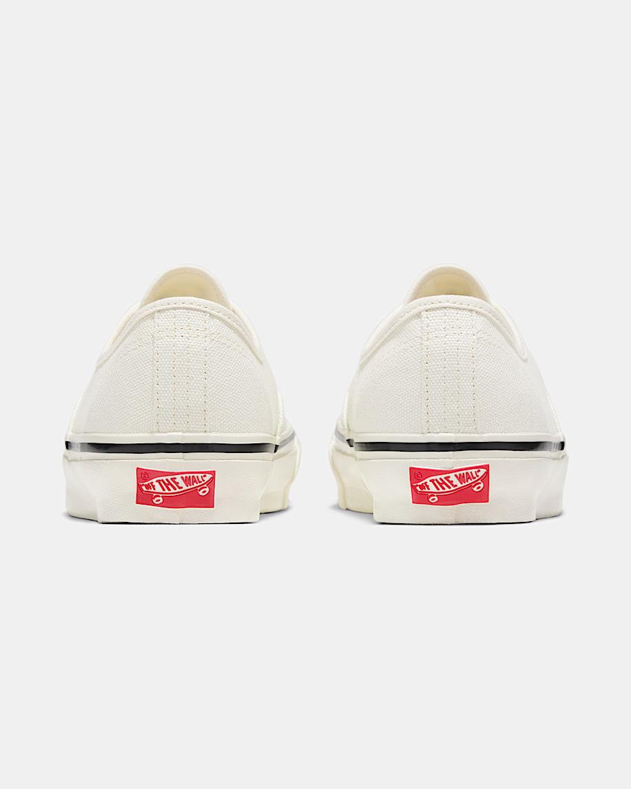 Premium Authentic Shoe in Marshmallow White| Vans US Product Image