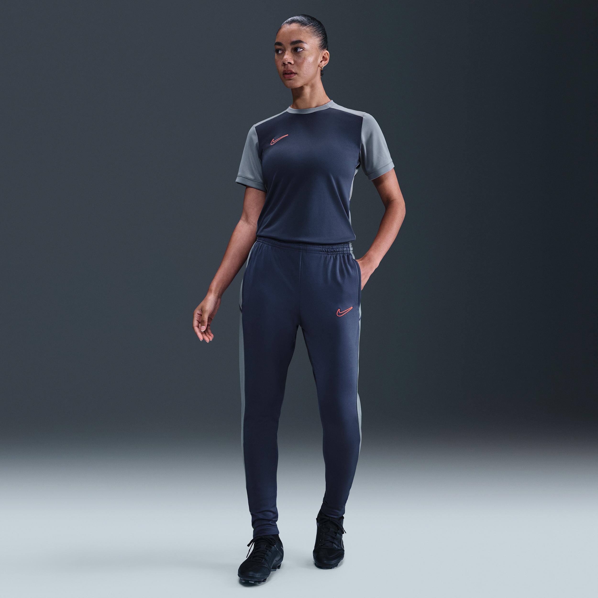 Nike Womens Academy Dri-FIT Soccer Pants | HM0761-437 Product Image