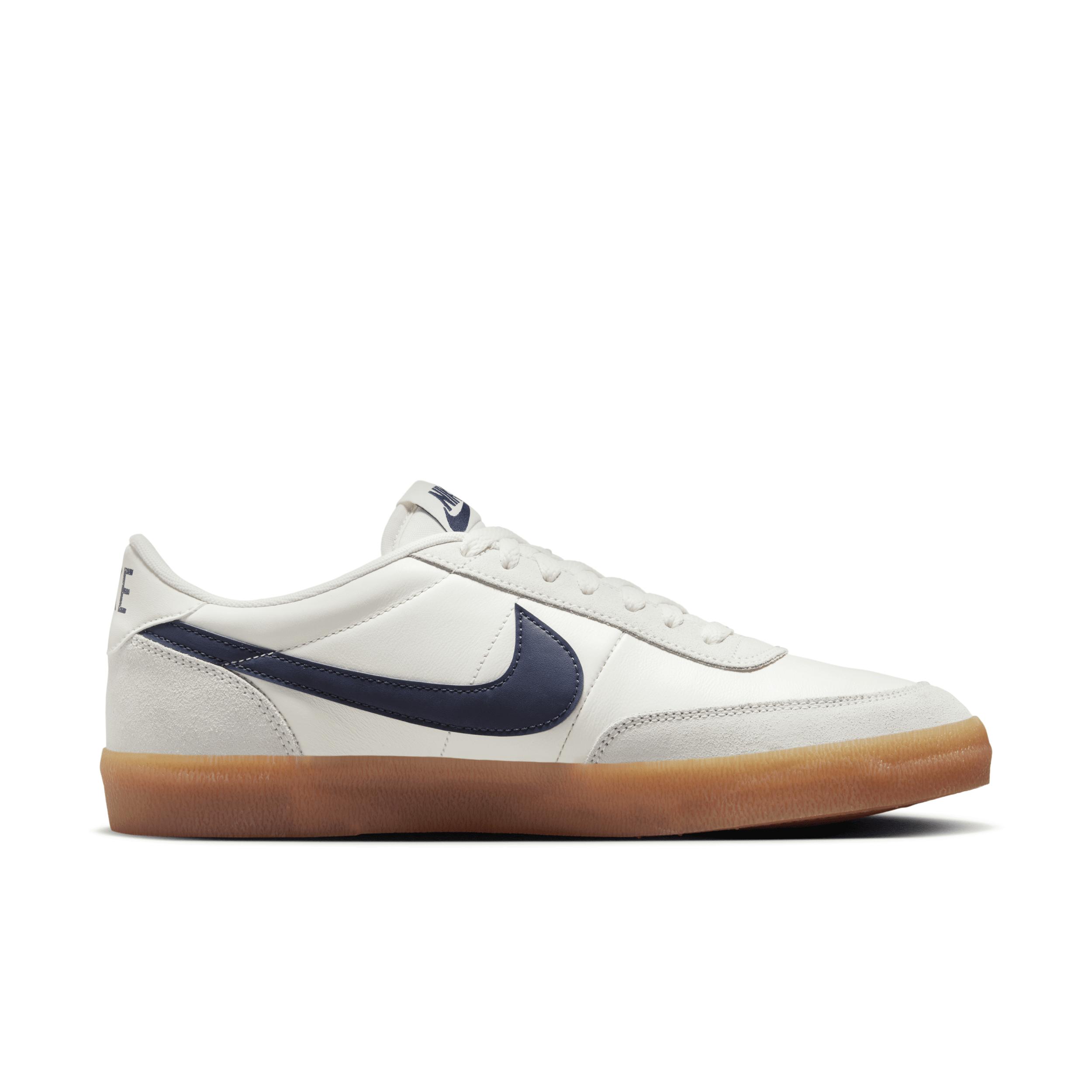 Nike Mens Killshot 2 Leather Shoes | 432997-107 Product Image