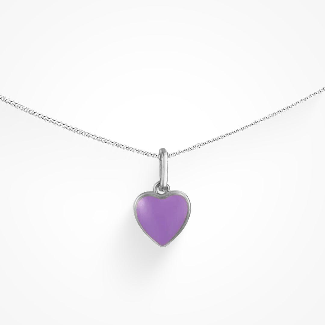 Love Actually Necklace Product Image