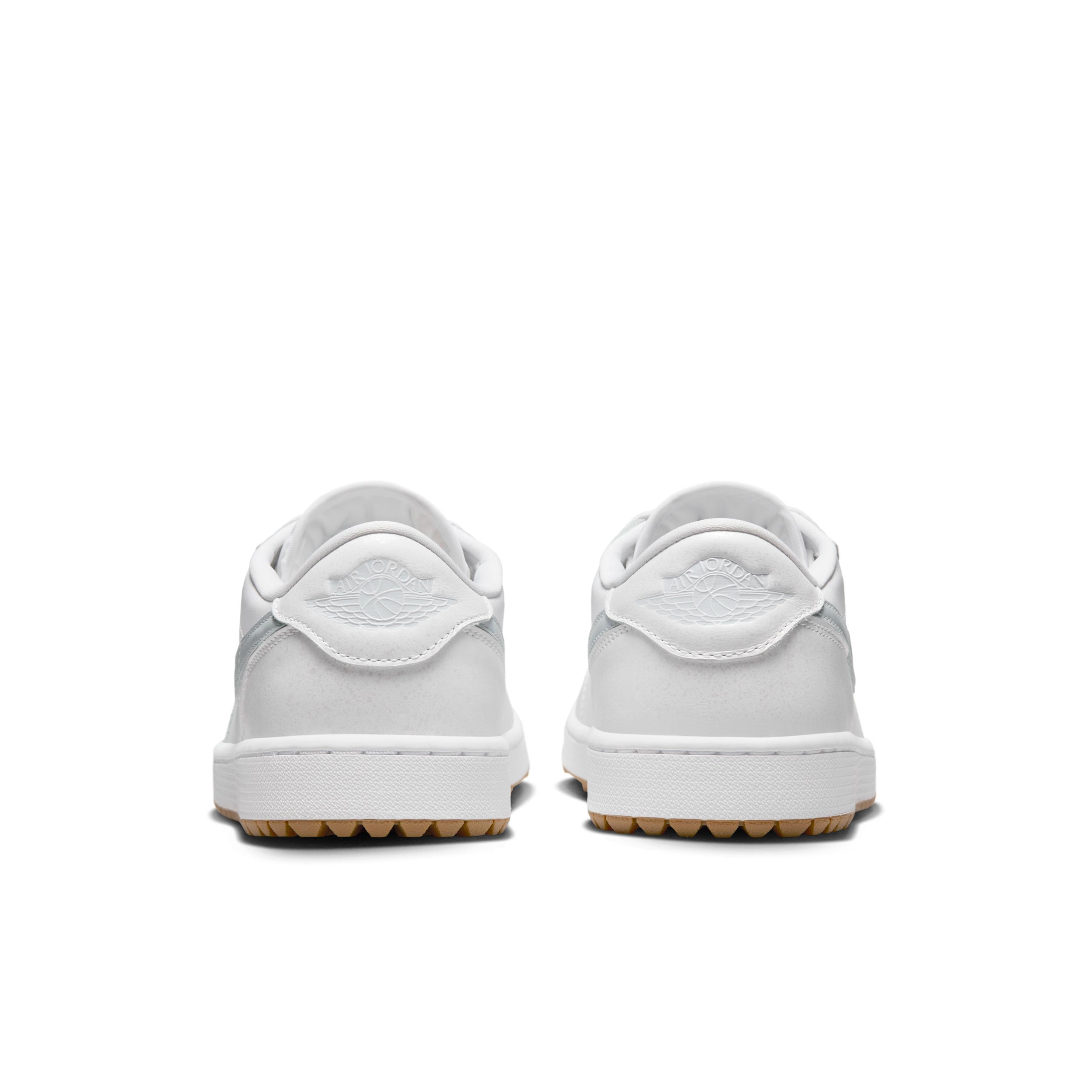 Men's Air Jordan 1 Low G Golf Shoes Product Image