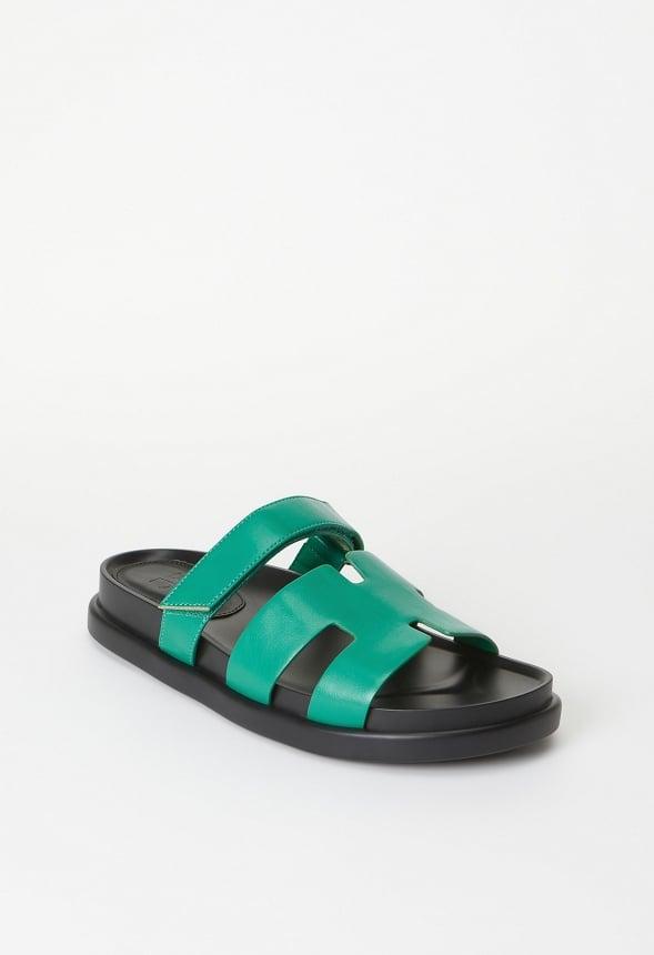 Harlee Flat Slide Sandal Product Image