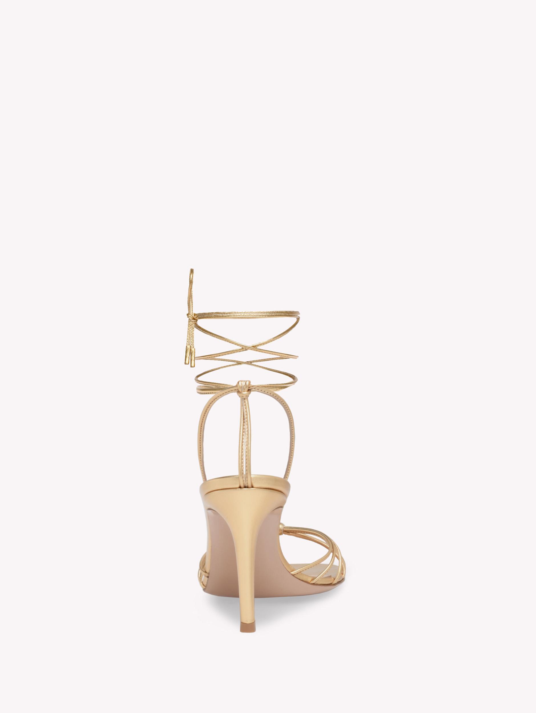 GWYNETH 85 Gianvito Rossi Product Image