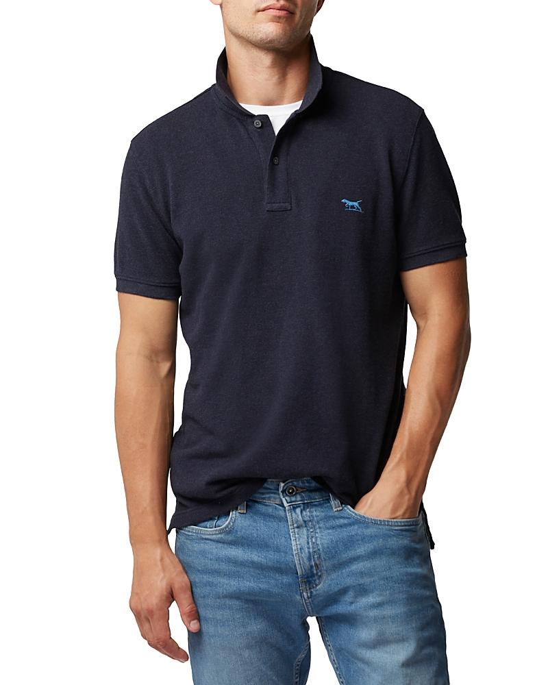 Rodd & Gunn The Gunn Slim Fit Polo Shirt Product Image