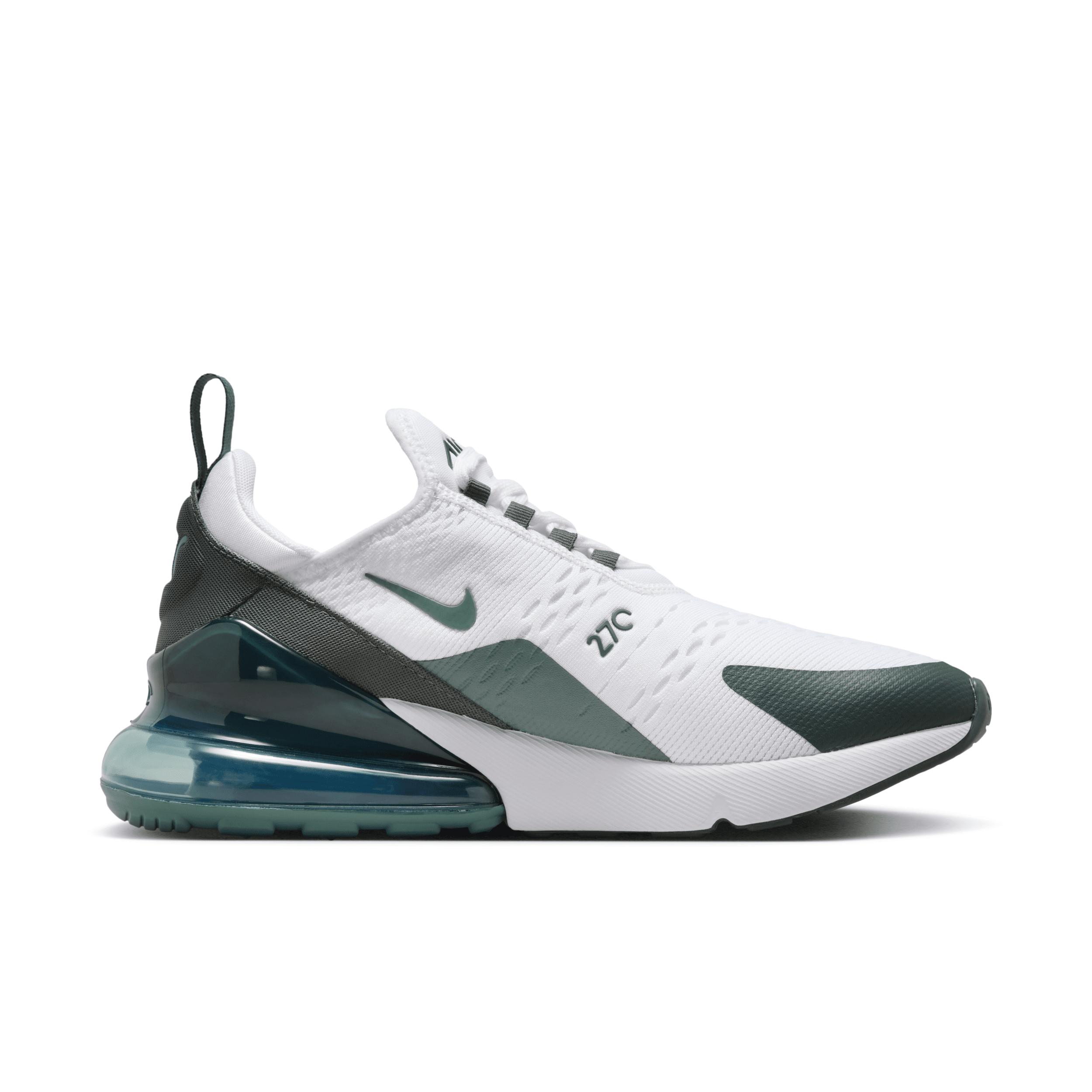 Nike Air Max 270 Women's Shoes Product Image