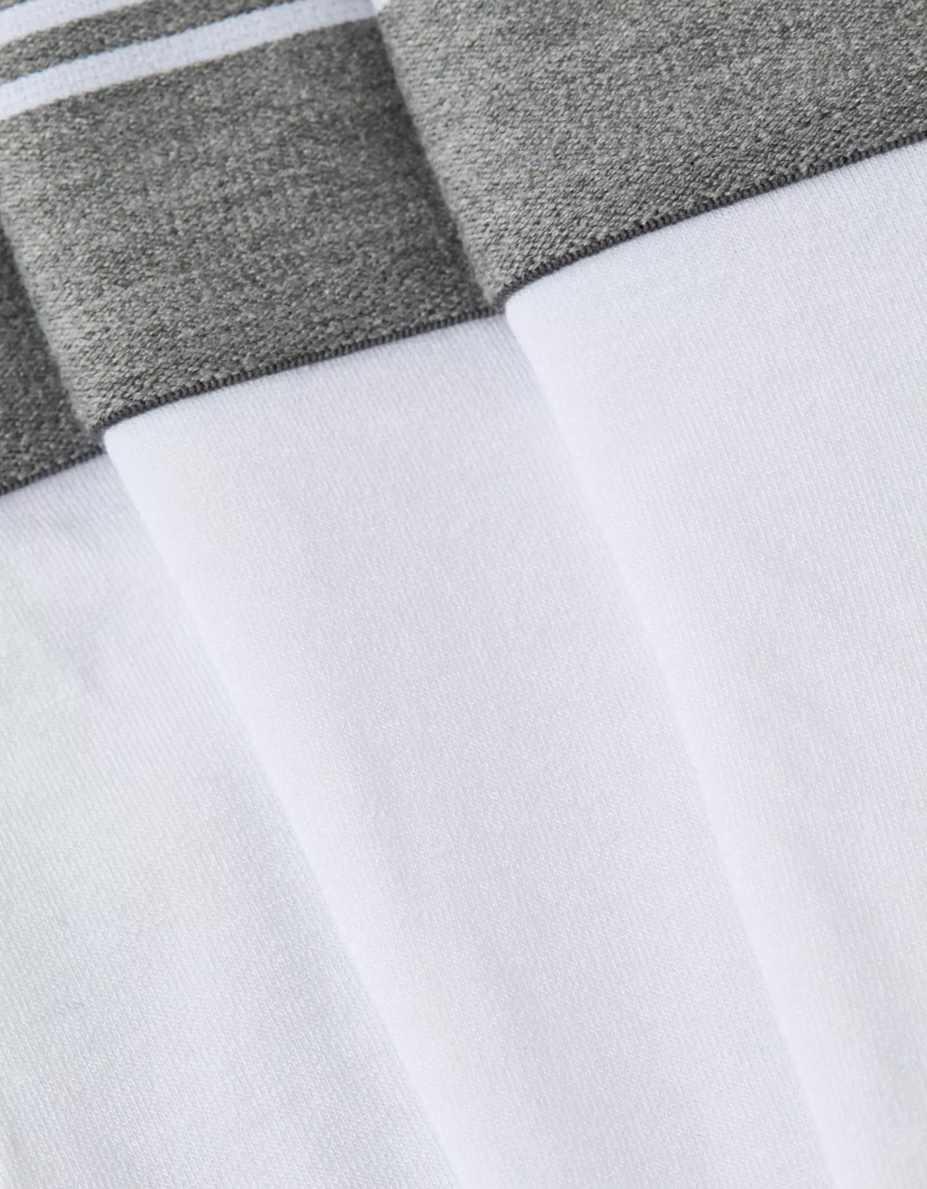 AEO Men's 6" Ultra Soft Boxer Brief 3-Pack Product Image