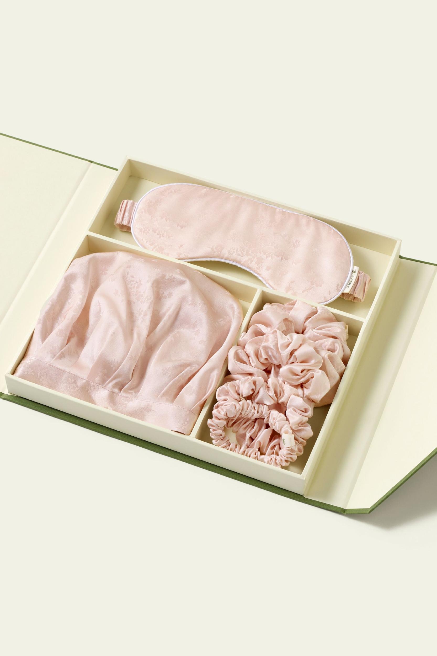 Spring Blossom Camisole Set Product Image