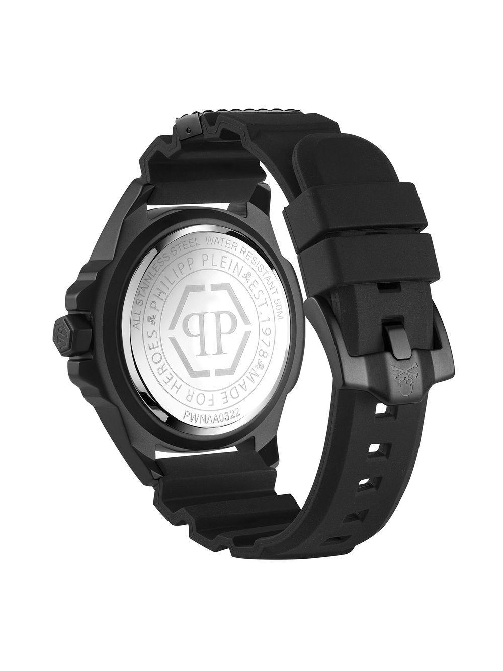 The $kull 43mm quartz watch Product Image