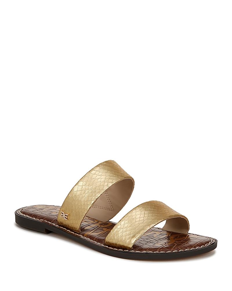Sam Edelman Womens Gala Slide Sandals Product Image