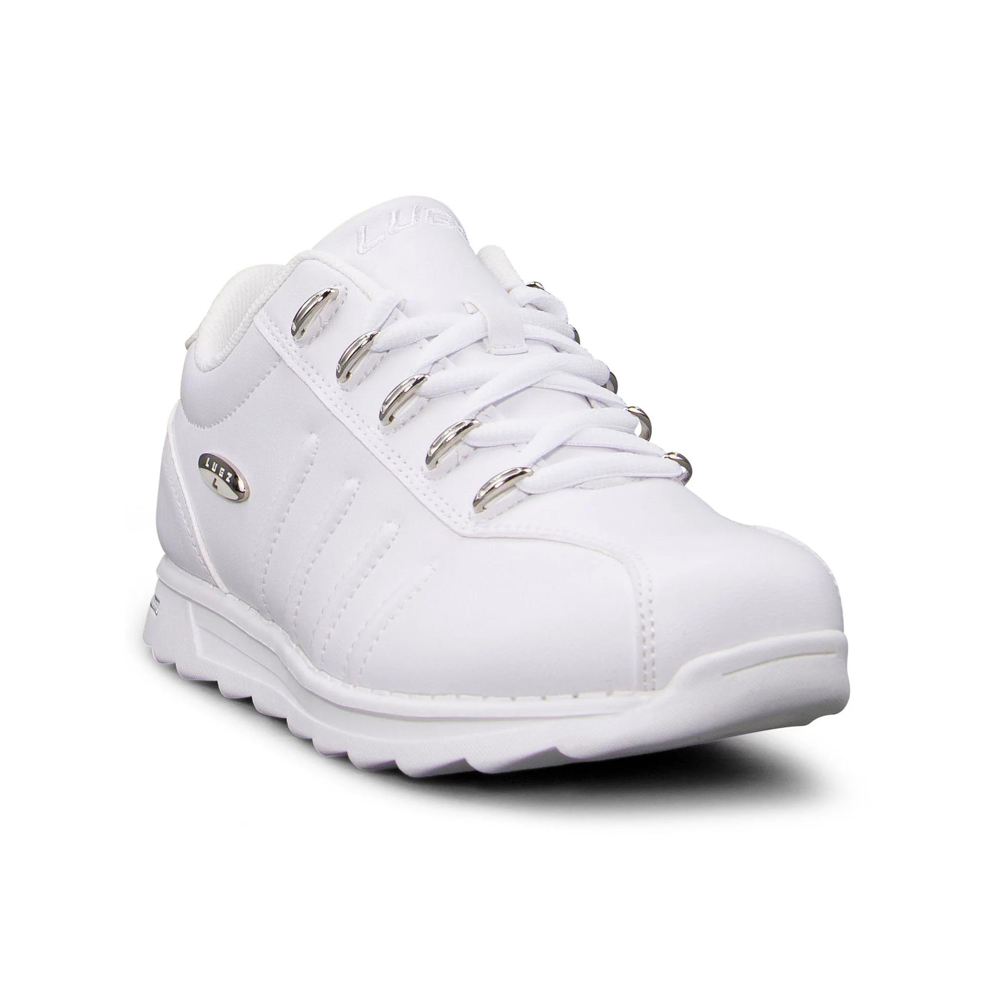 Lugz Changeover II Women's Sneakers, Size: 9, White Product Image