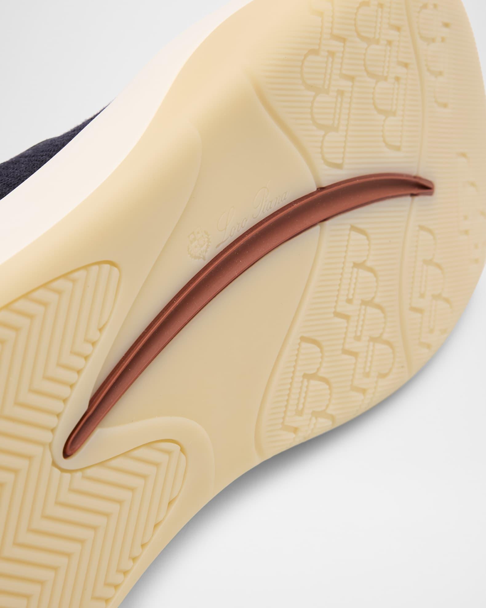 Men's Walk Wish Knit Sneakers Product Image