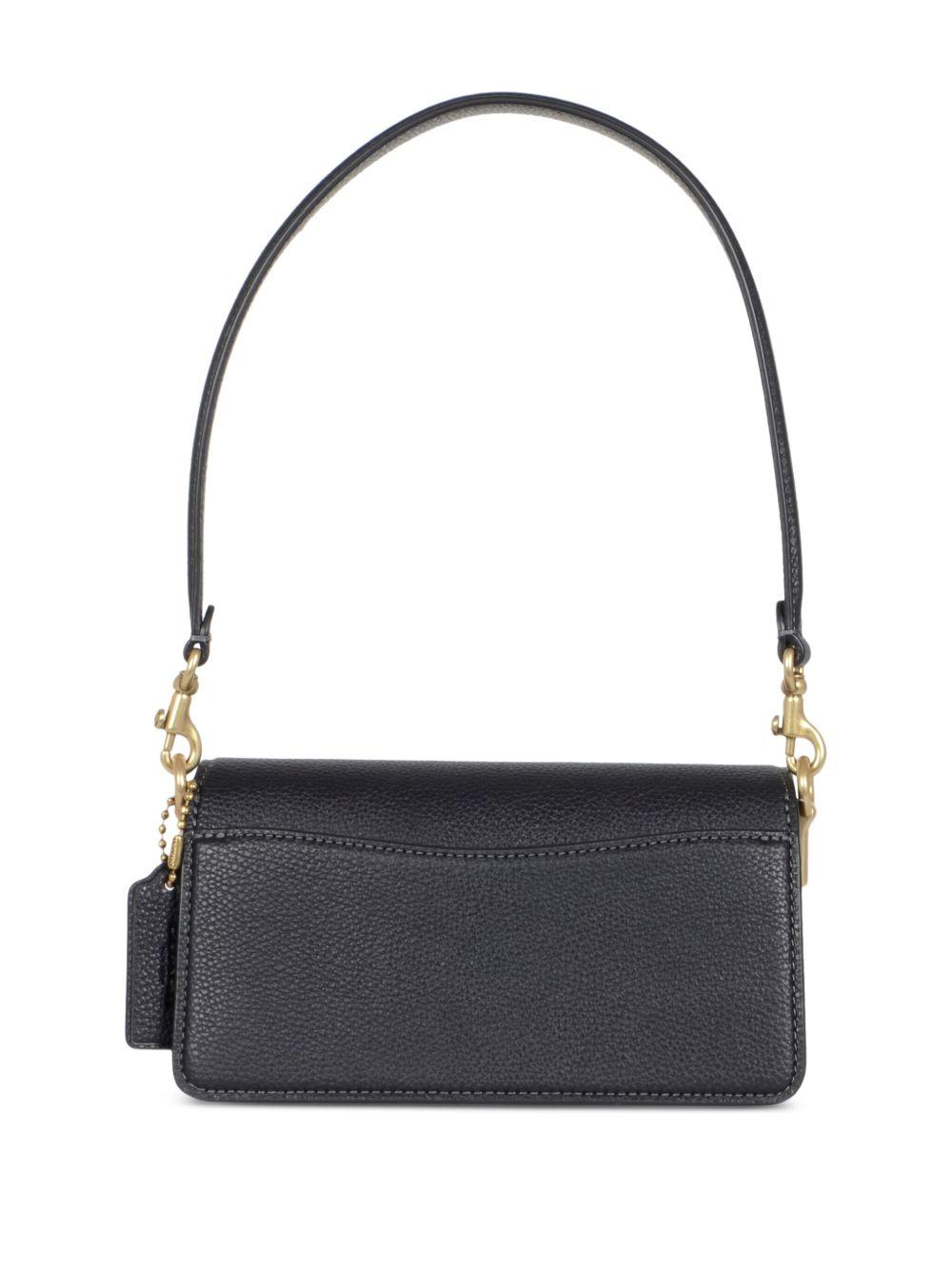 leather shoulder bag Product Image
