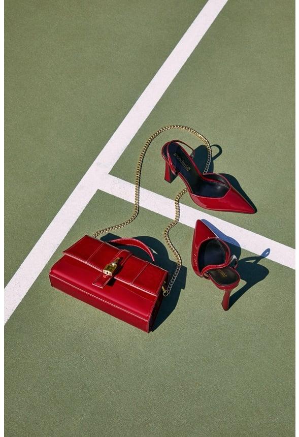 Steffi Slingback Pump Product Image