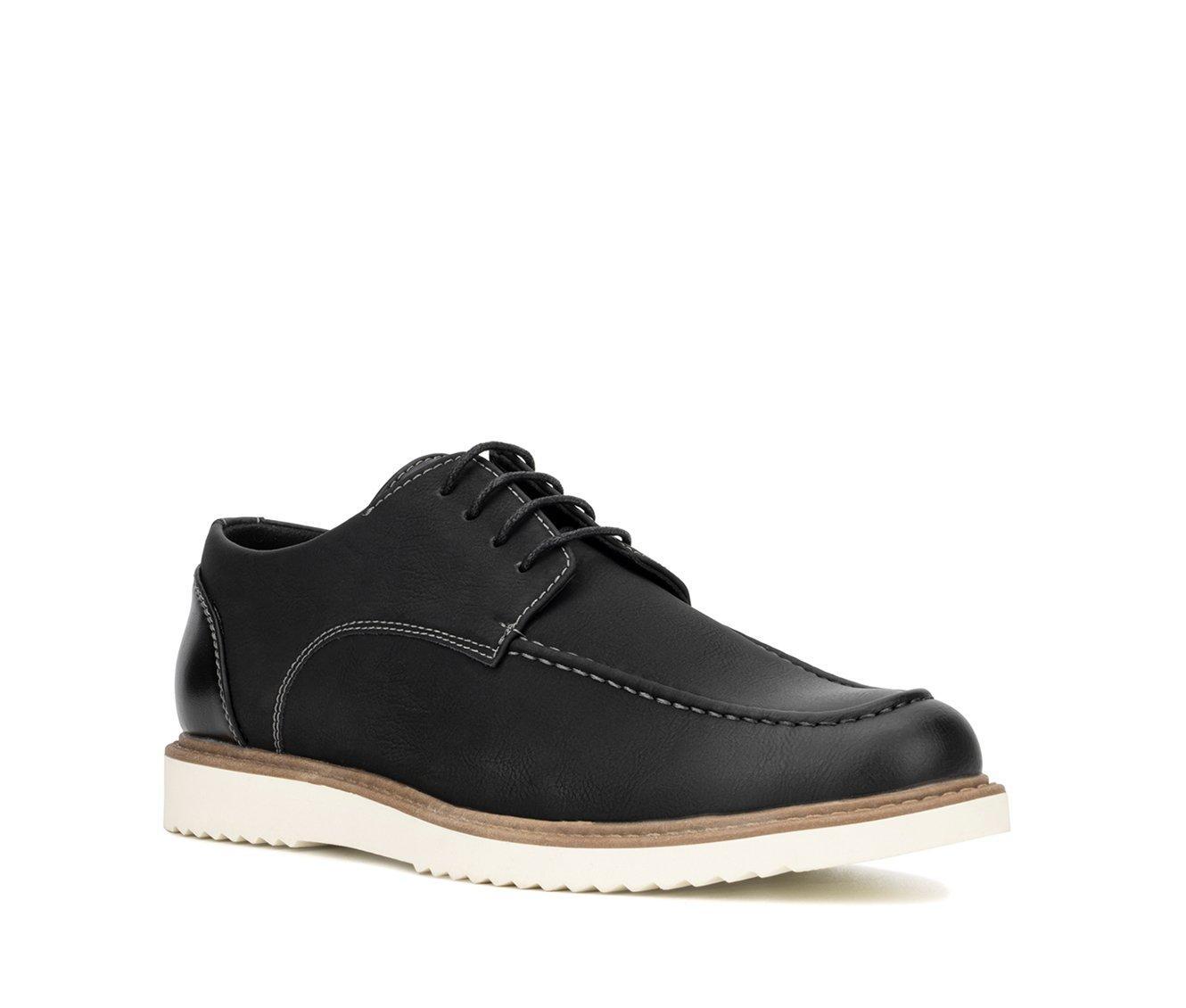 Men's New York and Company Donovan Casual Oxfords Product Image
