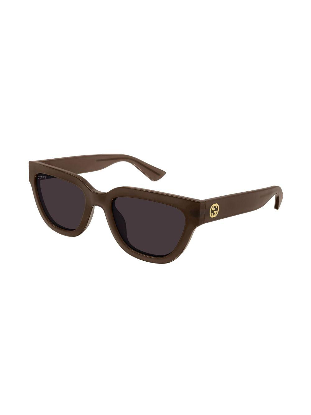 Interlocking G sunglasses Product Image