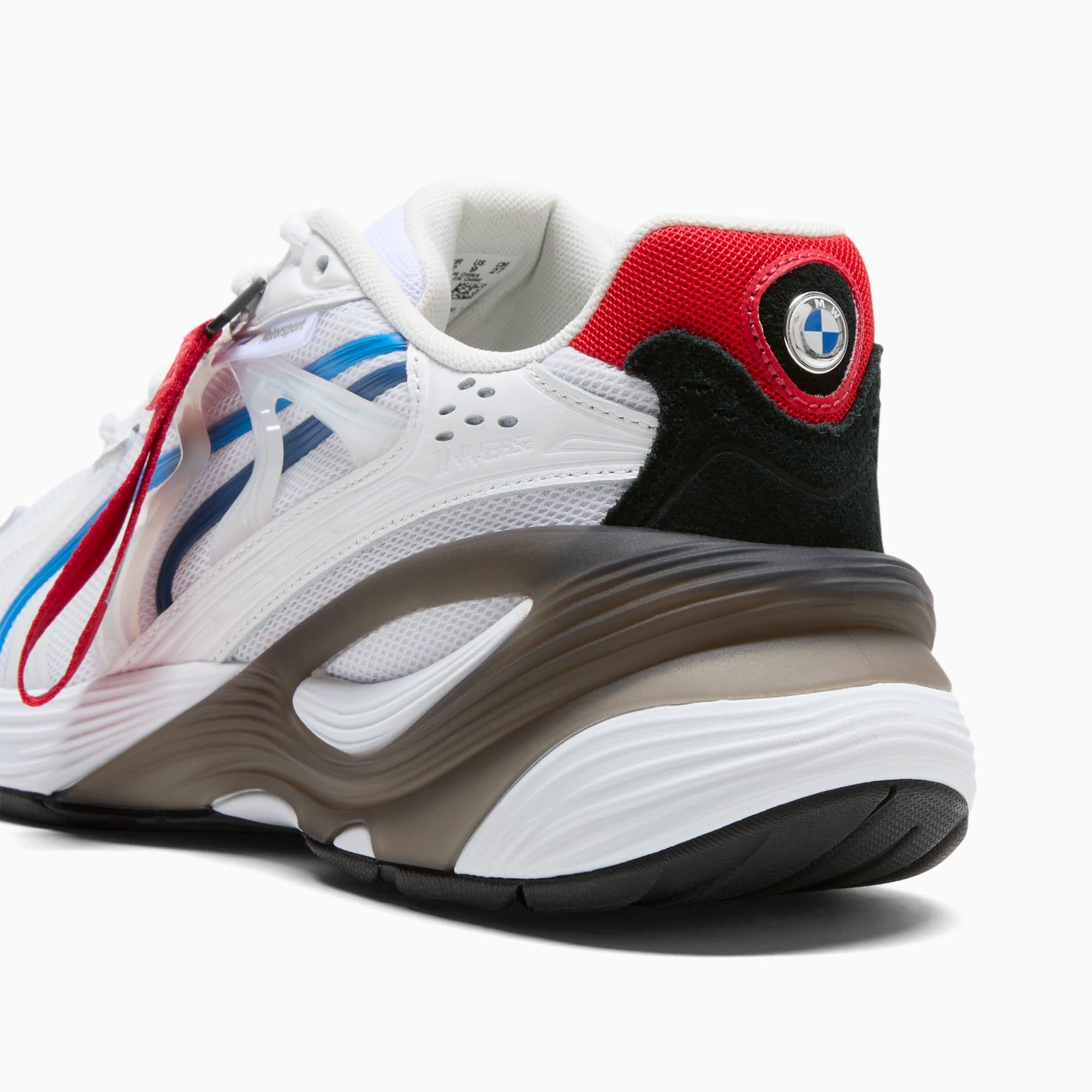 BMW M Motorsport Inverse Sneakers Product Image