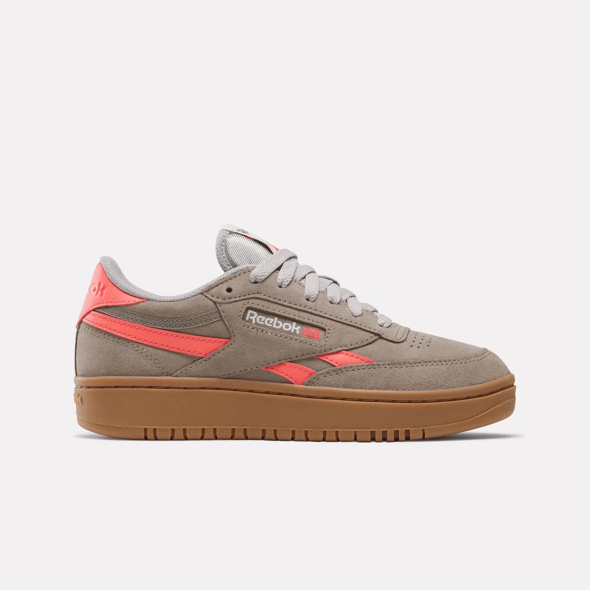 Women's Club C Double Revenge Shoes Product Image