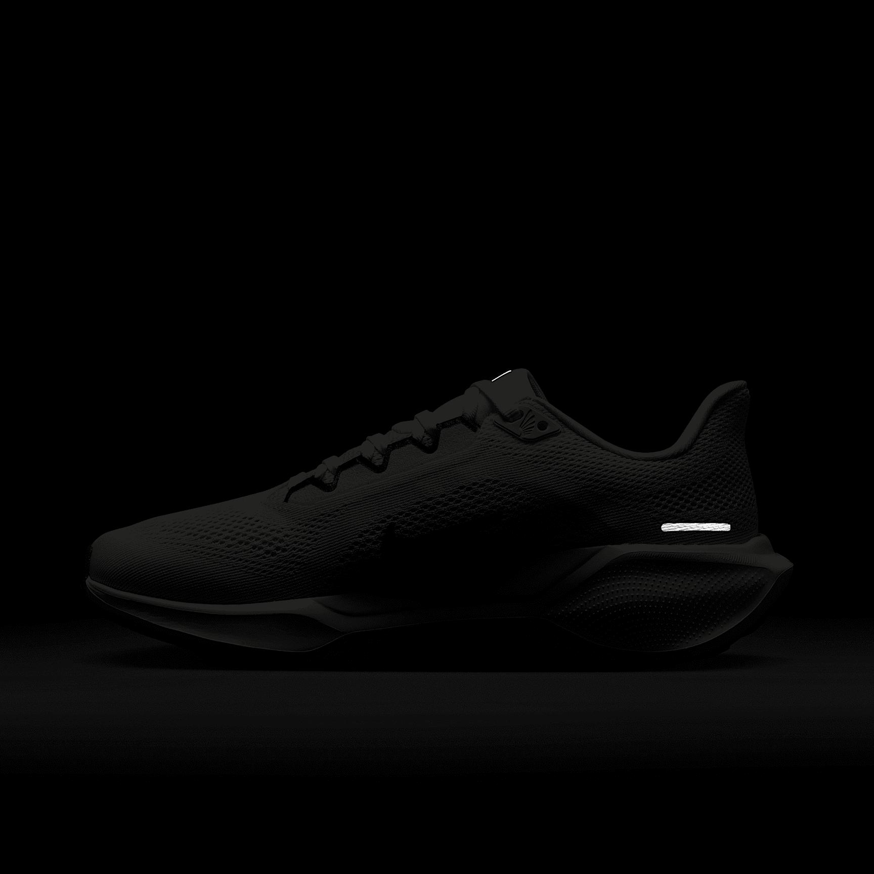 Nike Womens Nike Air Zoom Pegasus 41 - Womens Running Shoes Product Image