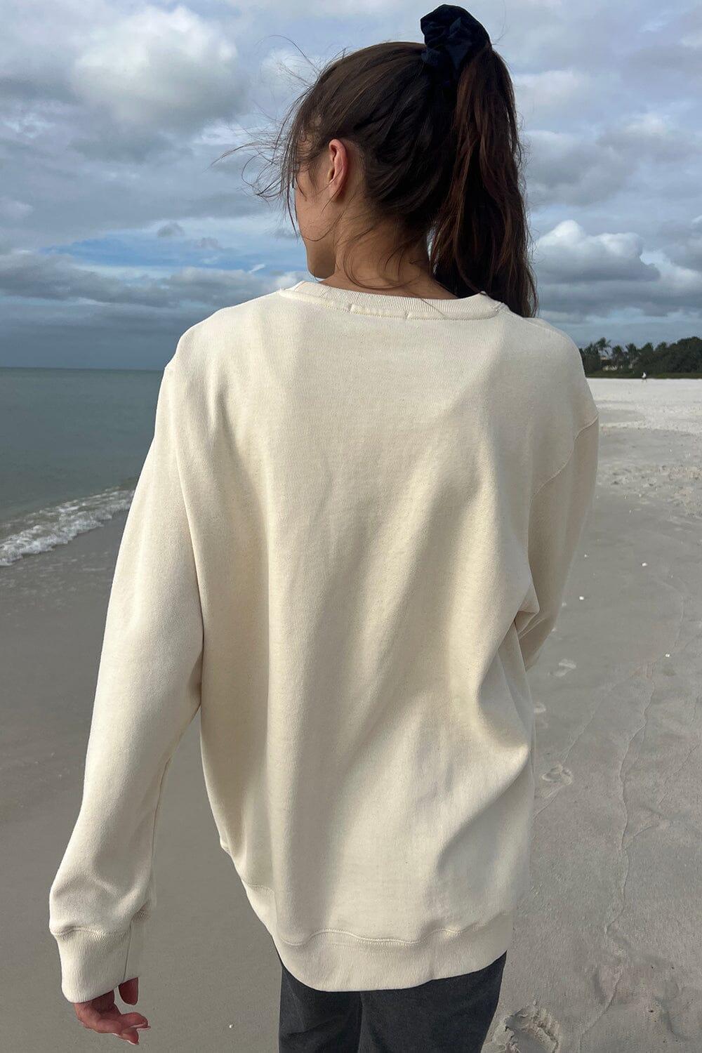 Erica Sweatshirt Product Image