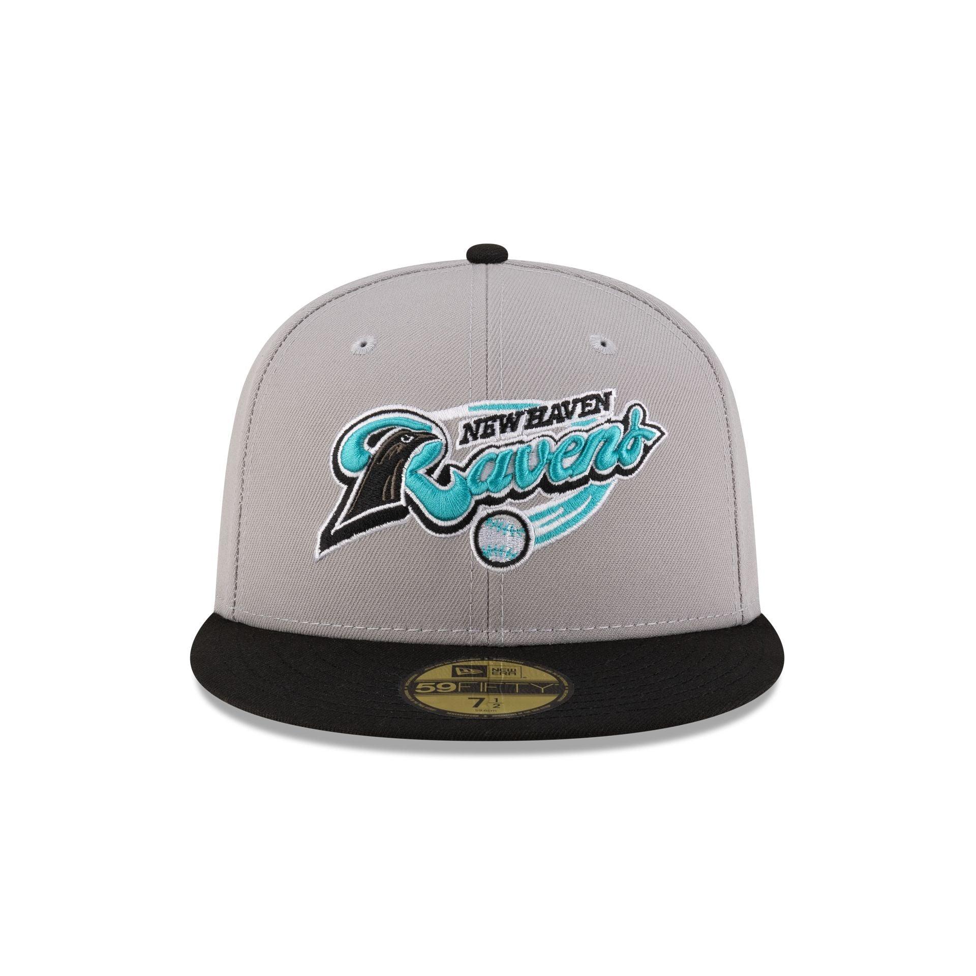 Athletics Herringbone Moon 59FIFTY Fitted Hat Male Product Image