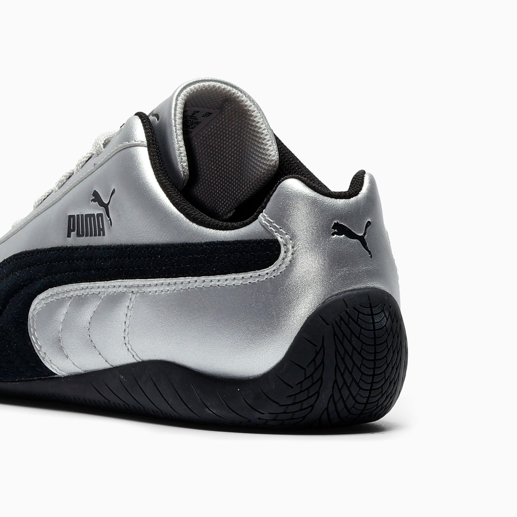 Speedcat Metallic Sneakers Women Product Image