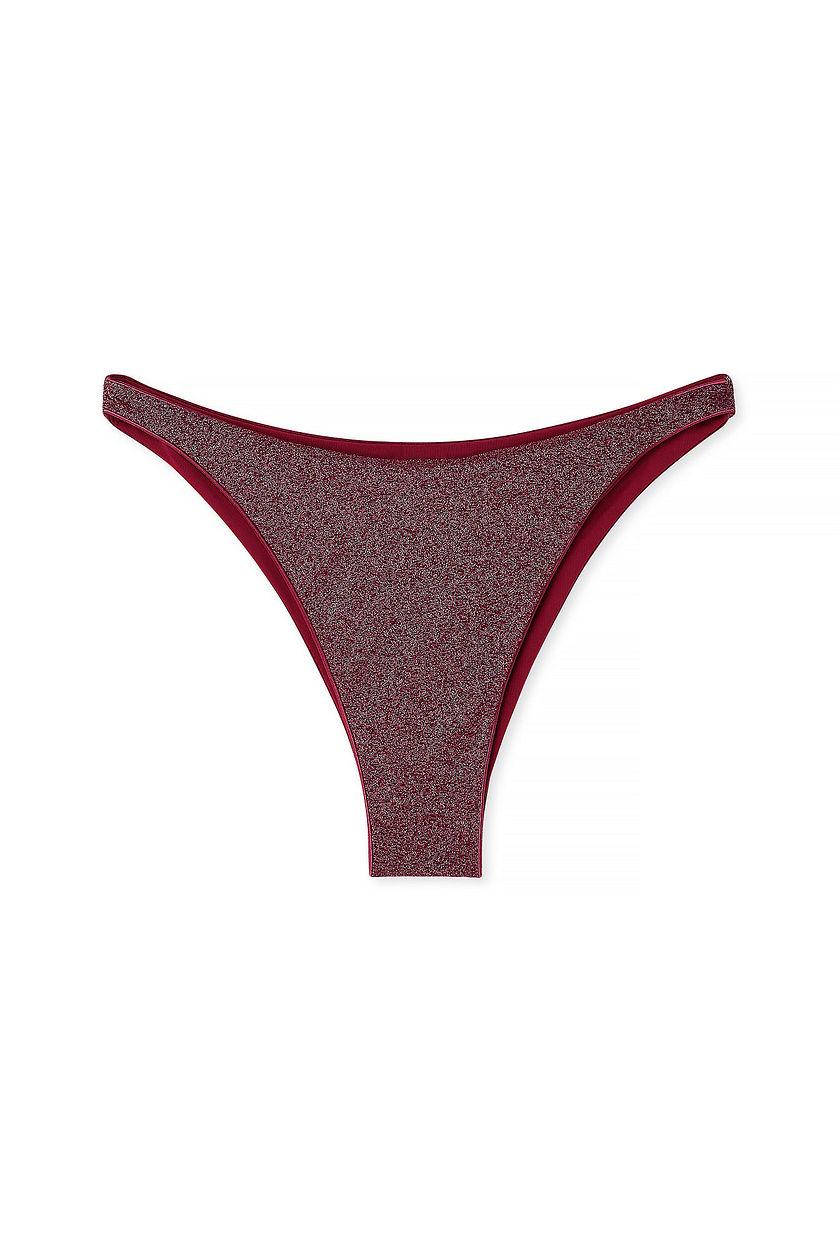 Lurex Bikini Pantie Product Image