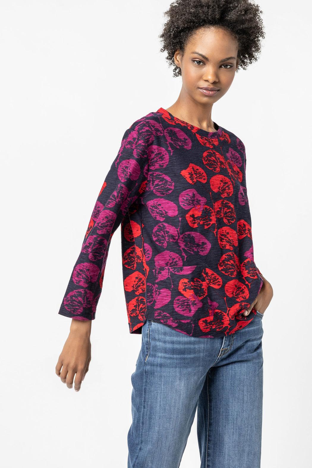 Dorset Cotton Top Product Image