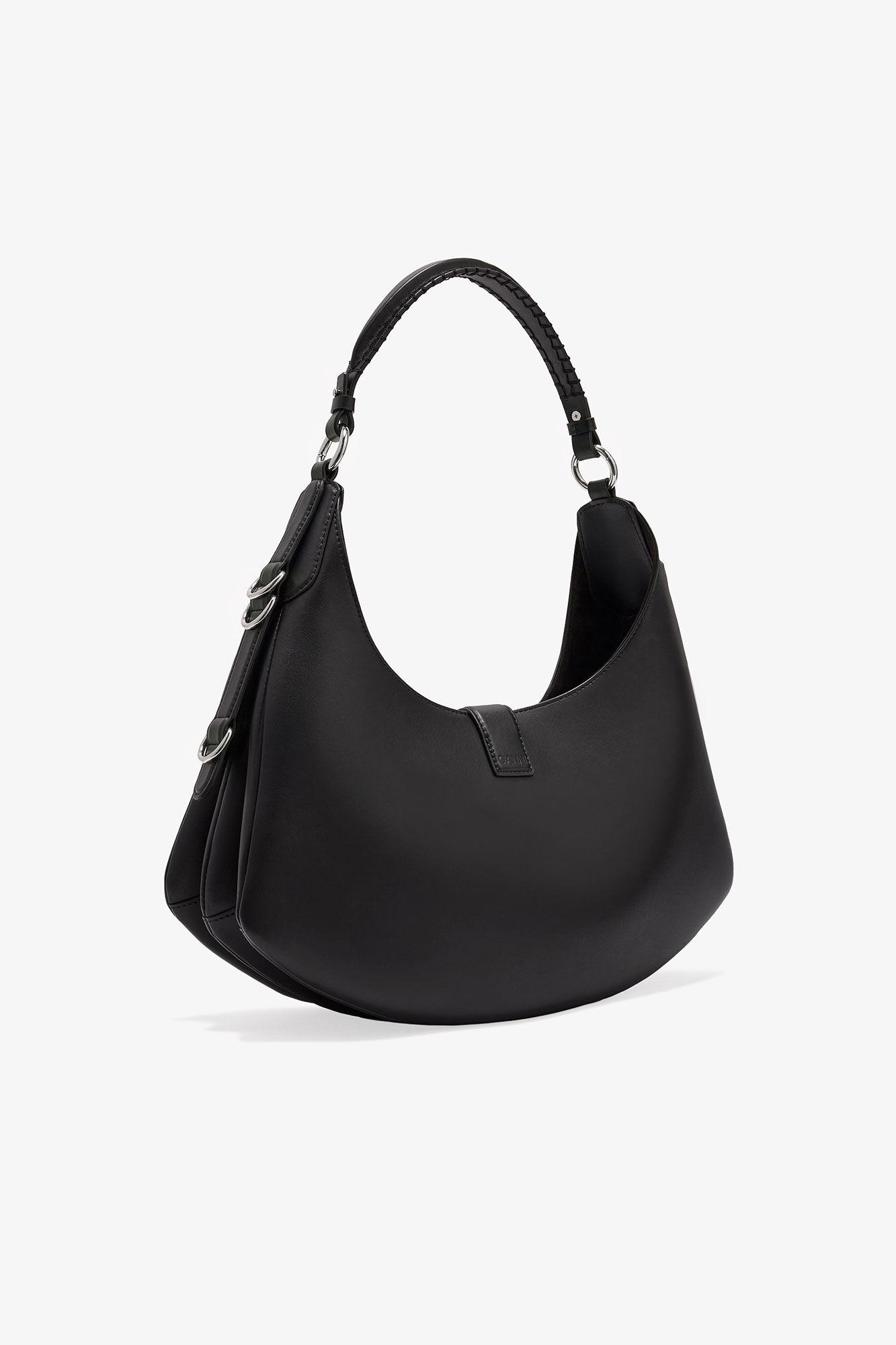 Black Small Kat Bag Product Image
