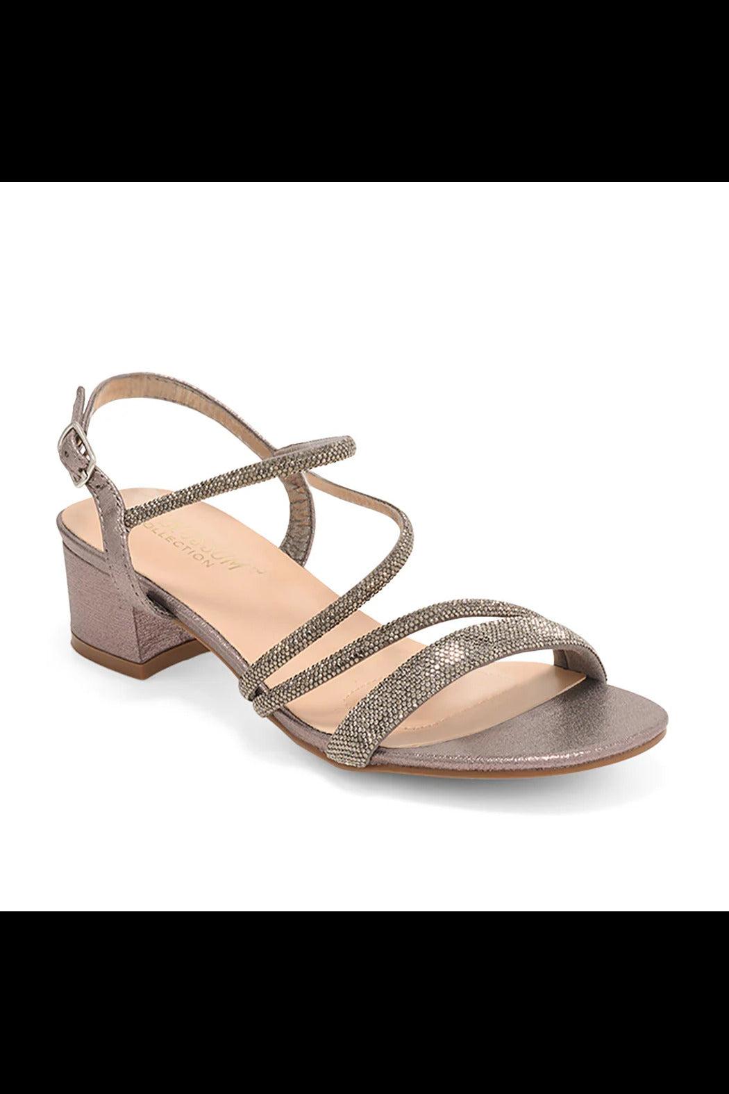 Shimmer Shoe Product Image