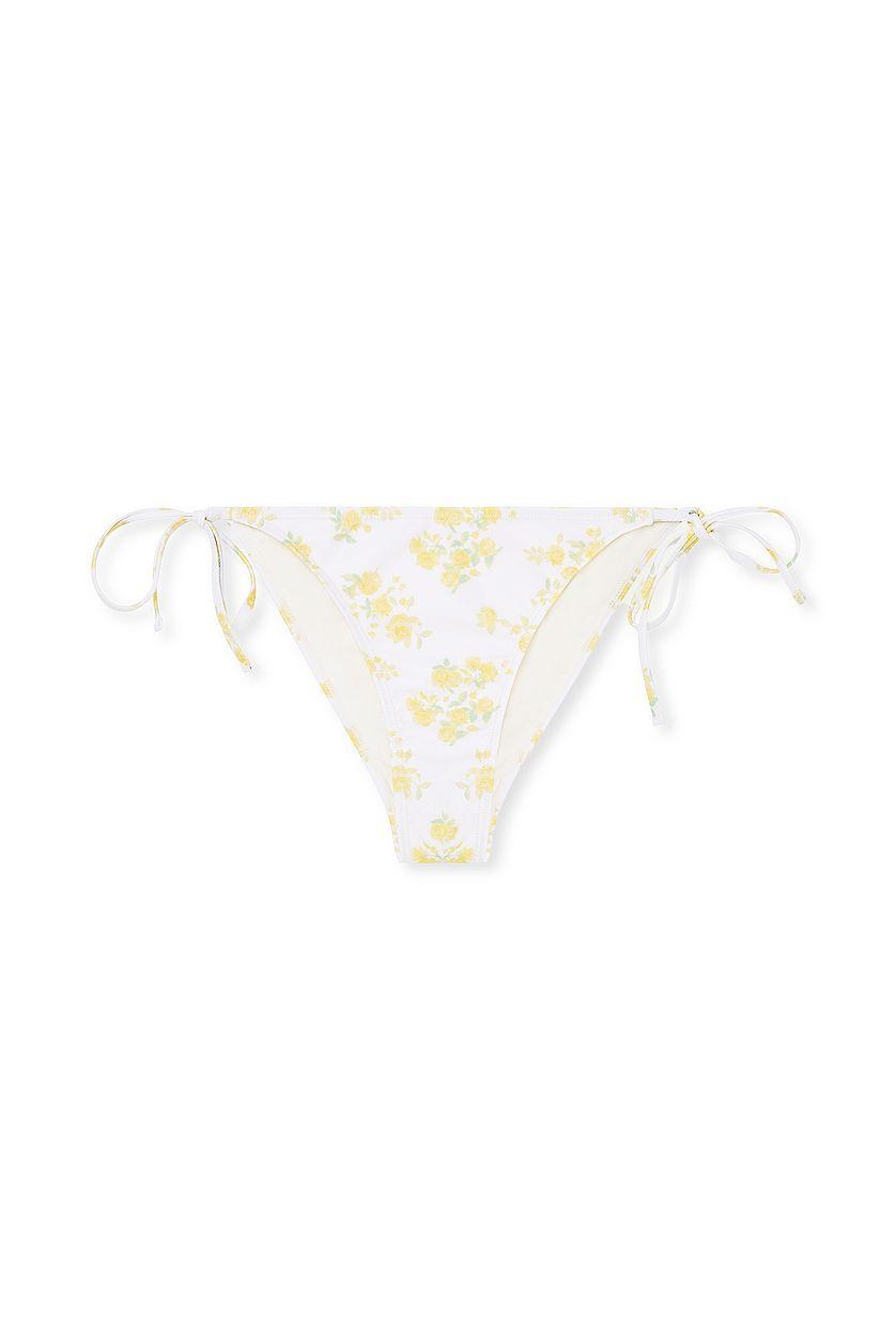 Tie Strap Bikini Panty Product Image