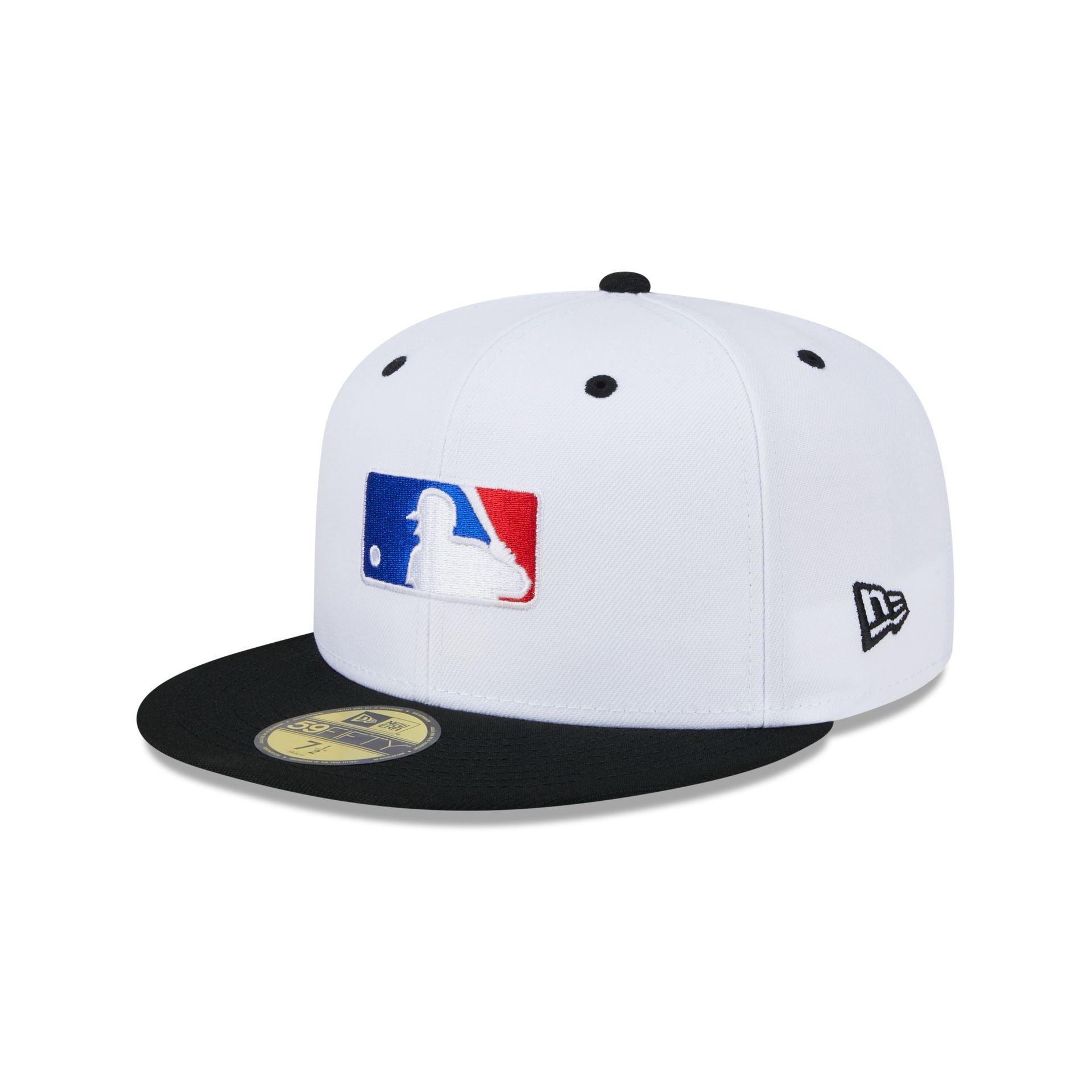 National League Mascots 59FIFTY Fitted Hat Male Product Image