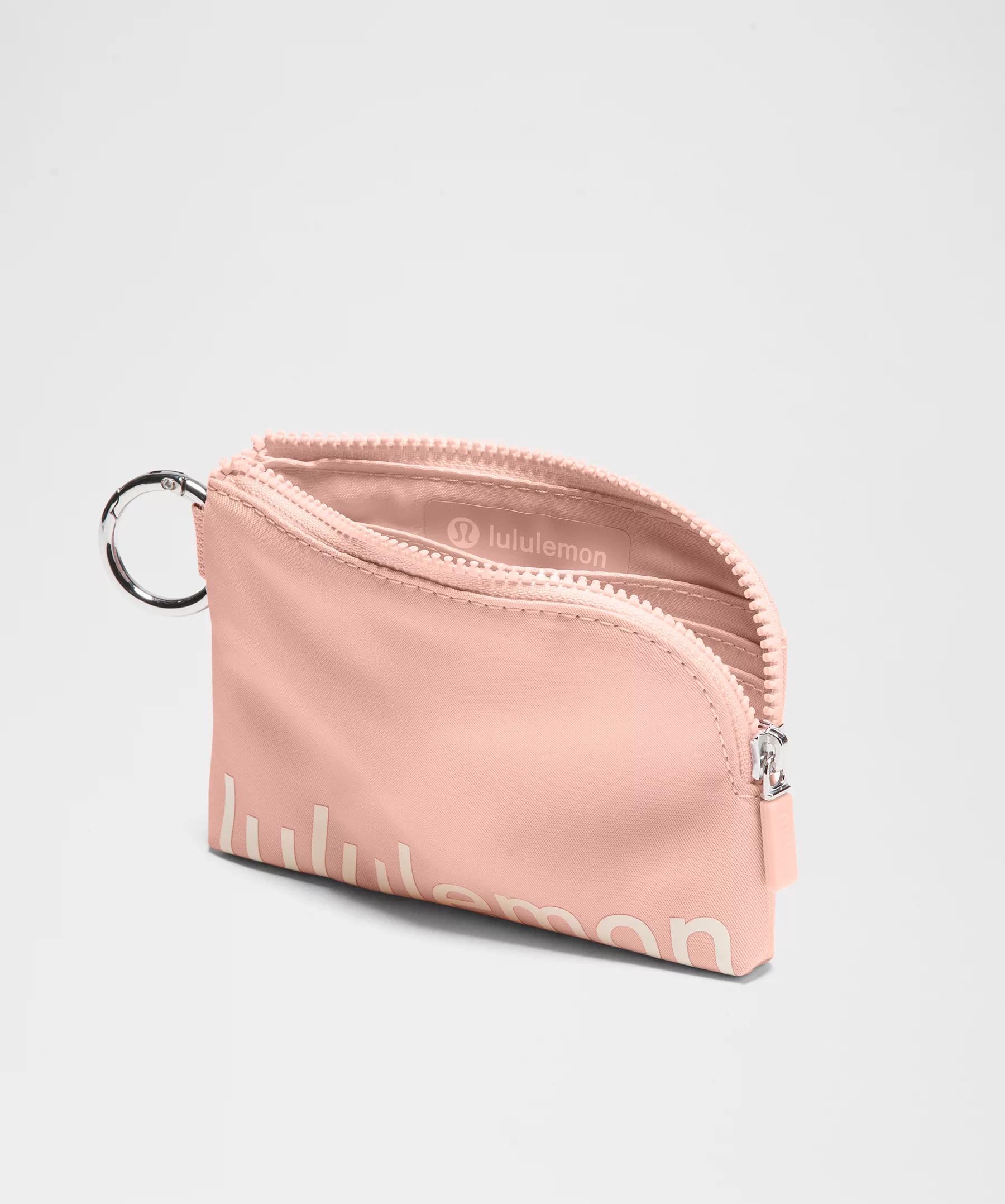 Clippable Card Pouch Product Image