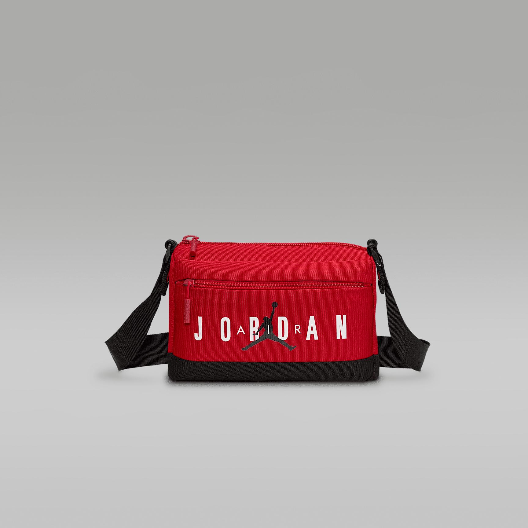 Mens Jordan Crossbody Bag (3.3L) | SM9031-023 Product Image